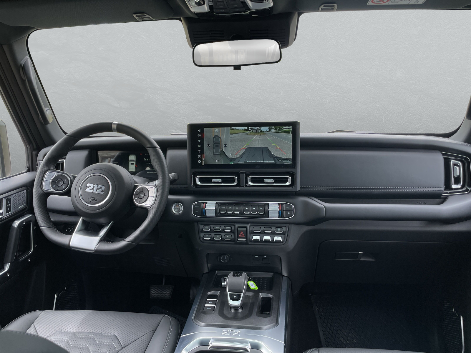 BAW 212 2.0 TD 4WD-image-7