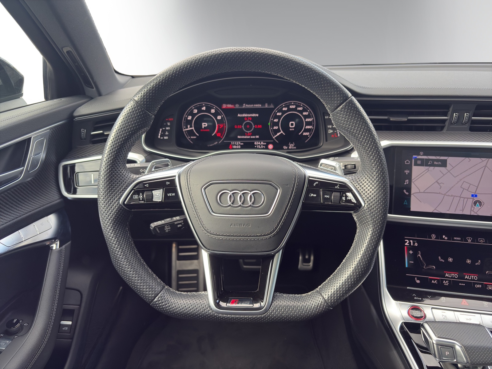 AUDI RS6 Avant 4.0 TFSI V8 quattro-image-12