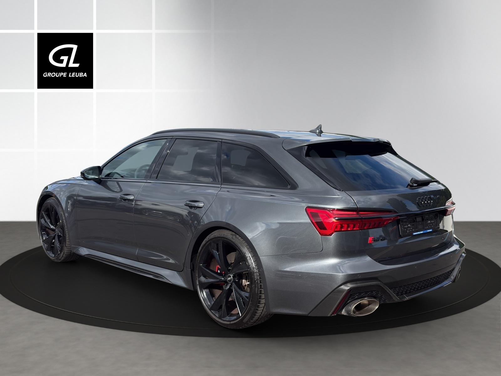 AUDI RS6 Avant 4.0 TFSI V8 quattro-showroom-element-3