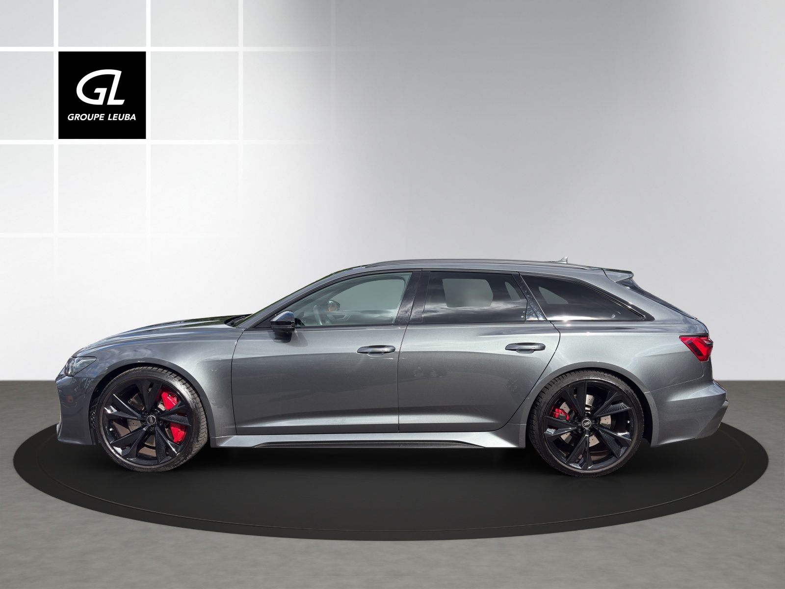 AUDI RS6 Avant 4.0 TFSI V8 quattro-showroom-element-2