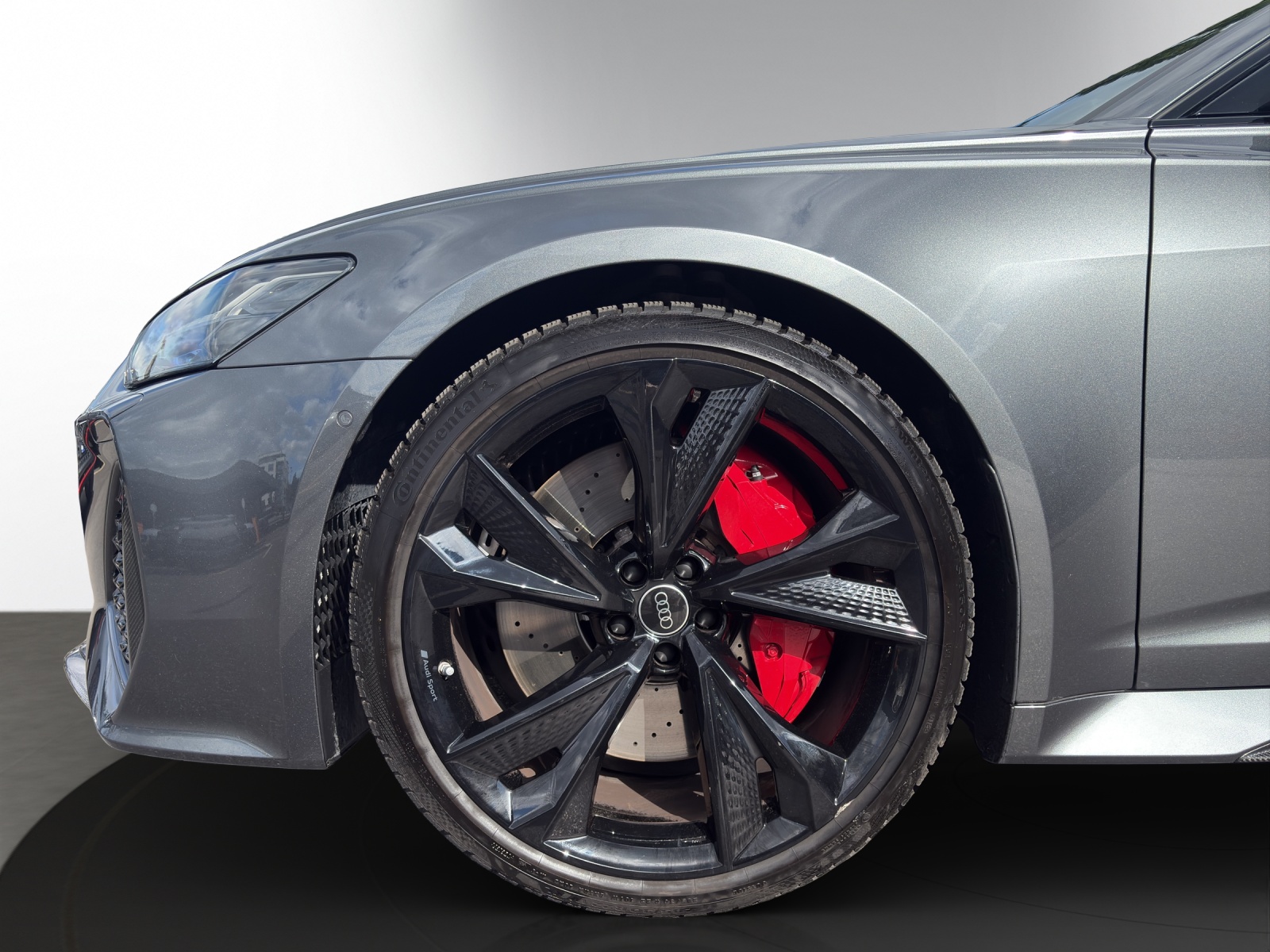AUDI RS6 Avant 4.0 TFSI V8 quattro-image-5