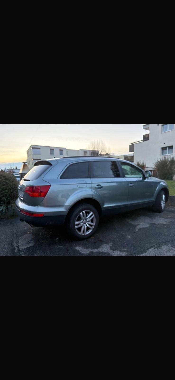 AUDI Q7 3.0 TDI quattro tiptronic-image-14