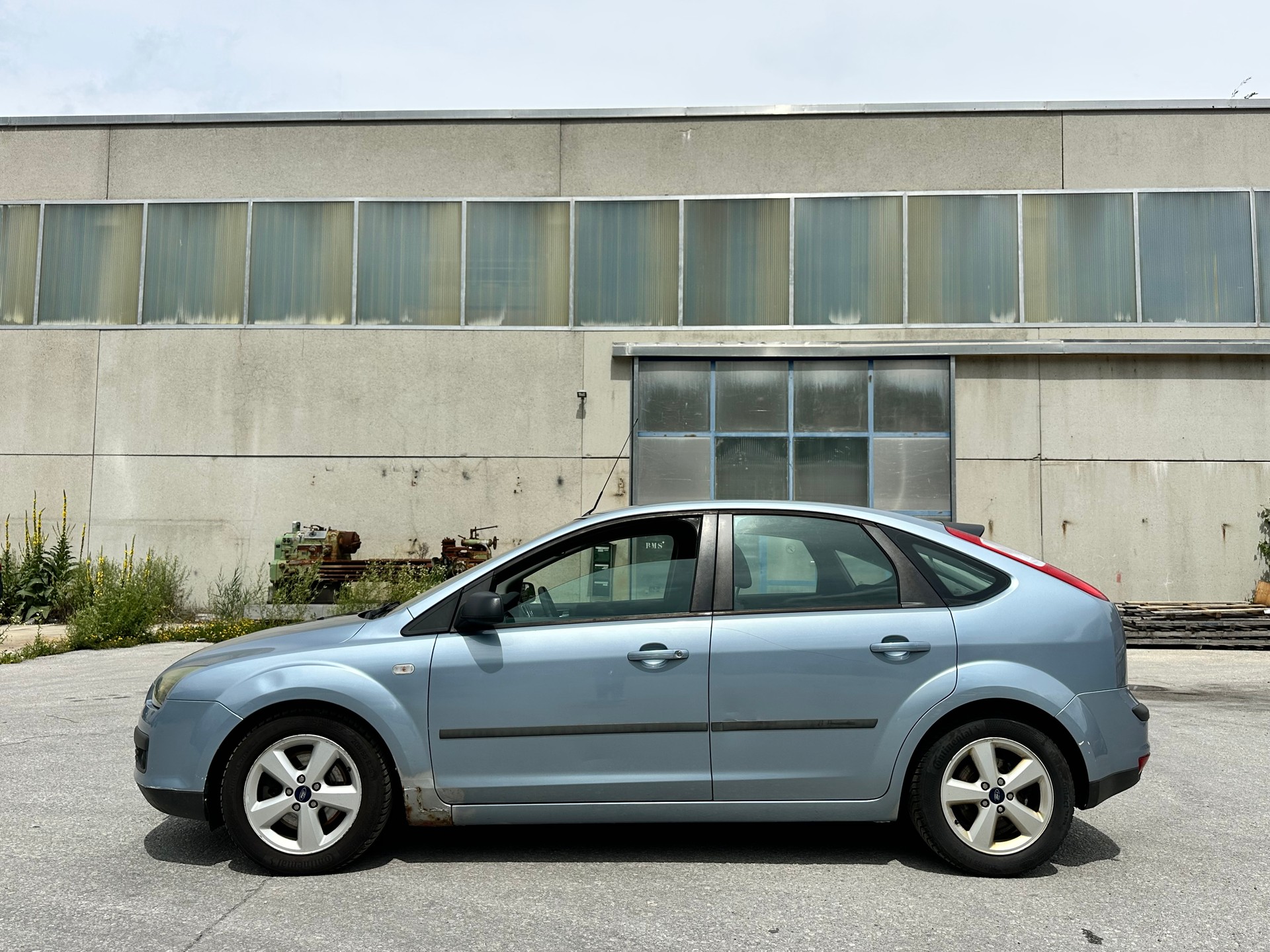 FORD Focus 2.0i Carving-image-3