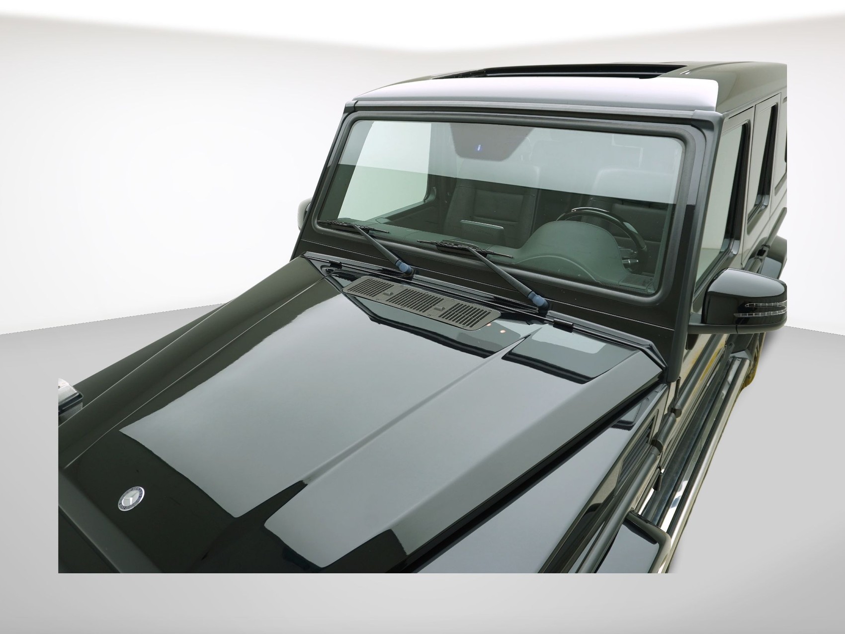 MERCEDES-BENZ G-Klasse G 500 lang Wagon-image-7