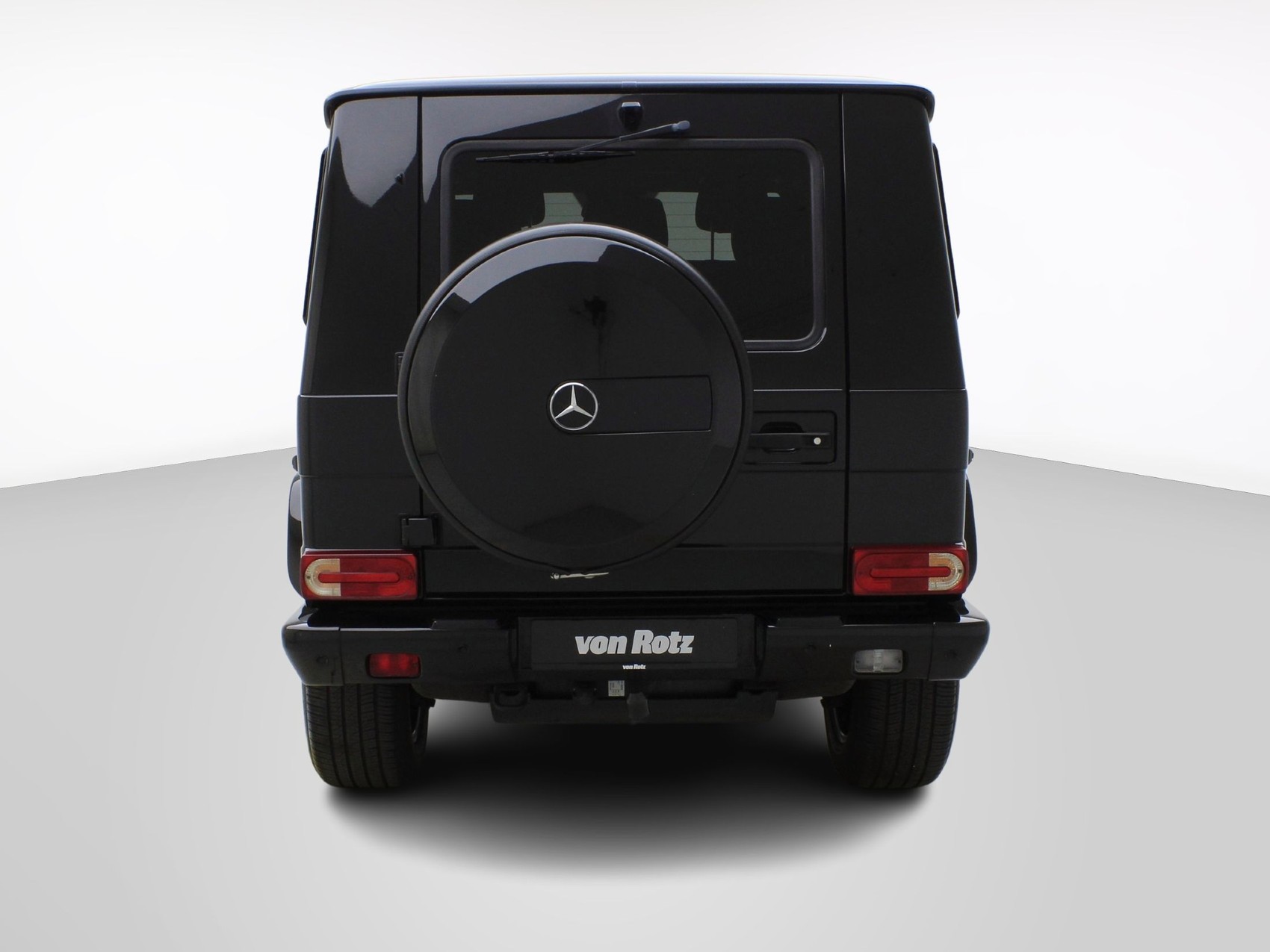 MERCEDES-BENZ G-Klasse G 500 lang Wagon-showroom-element-3