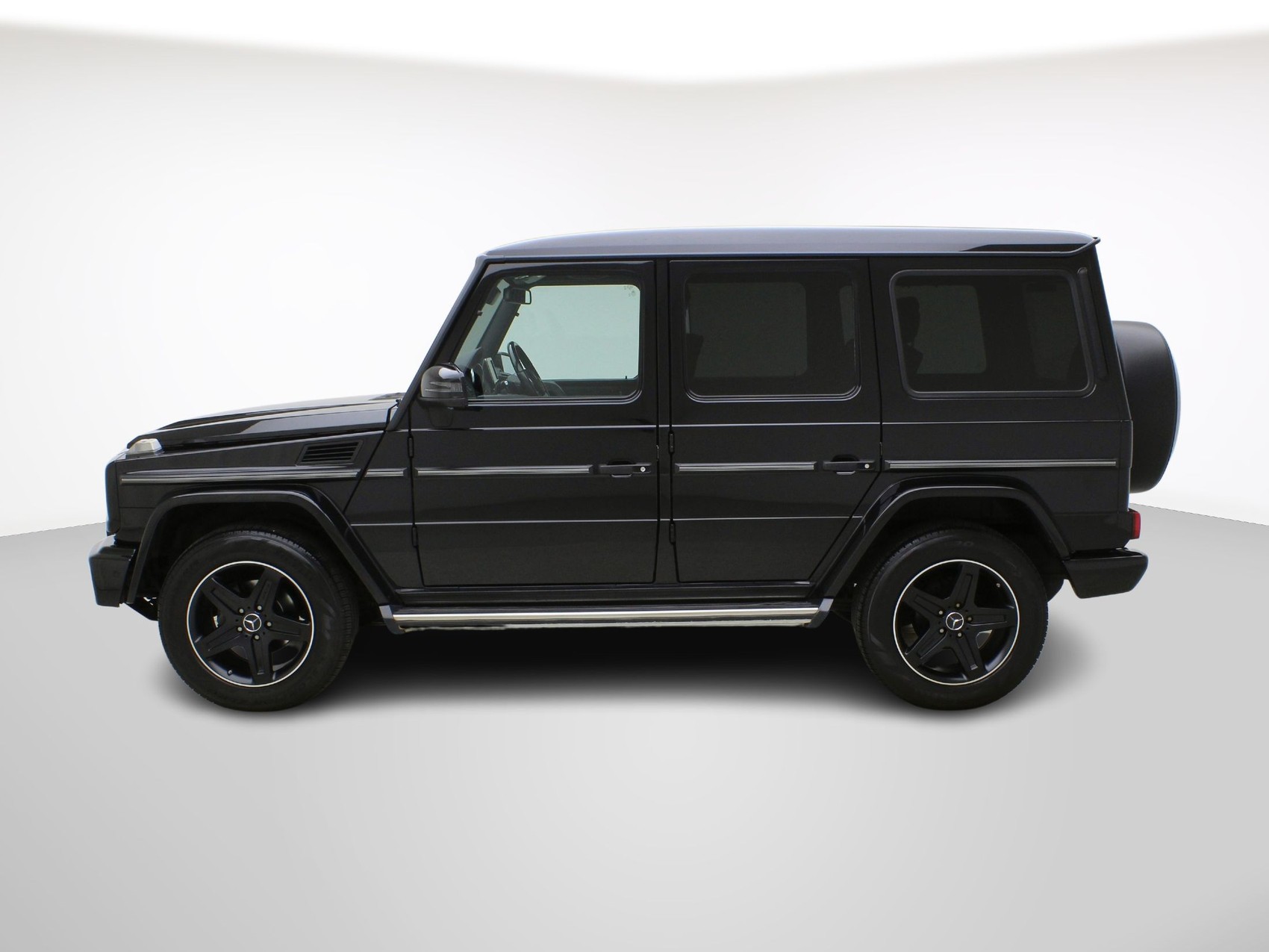 MERCEDES-BENZ G-Klasse G 500 lang Wagon-showroom-element-2