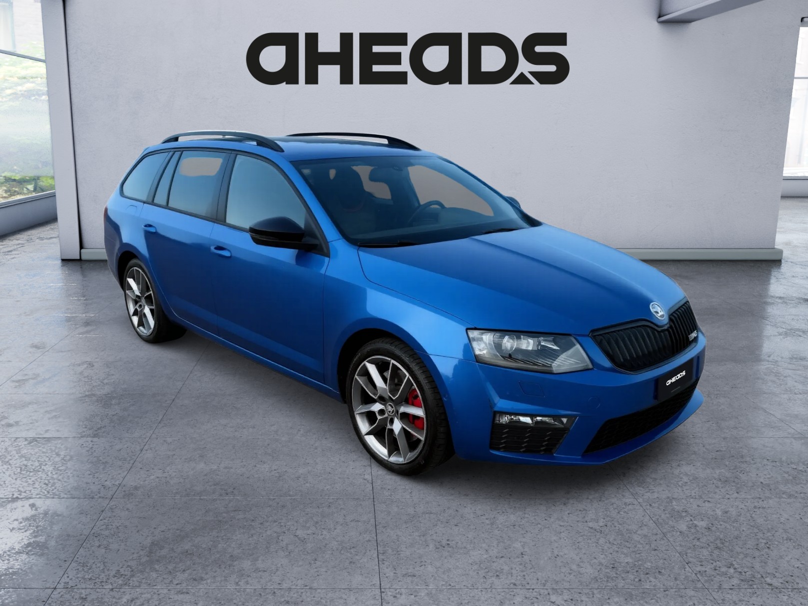 SKODA Octavia Combi 2.0 TSI RS DSG-showroom-element-3