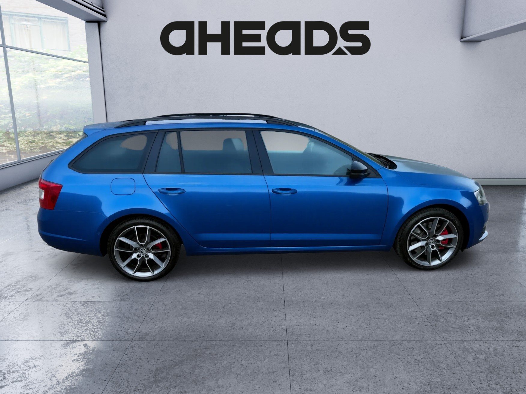 SKODA Octavia Combi 2.0 TSI RS DSG-showroom-element-2