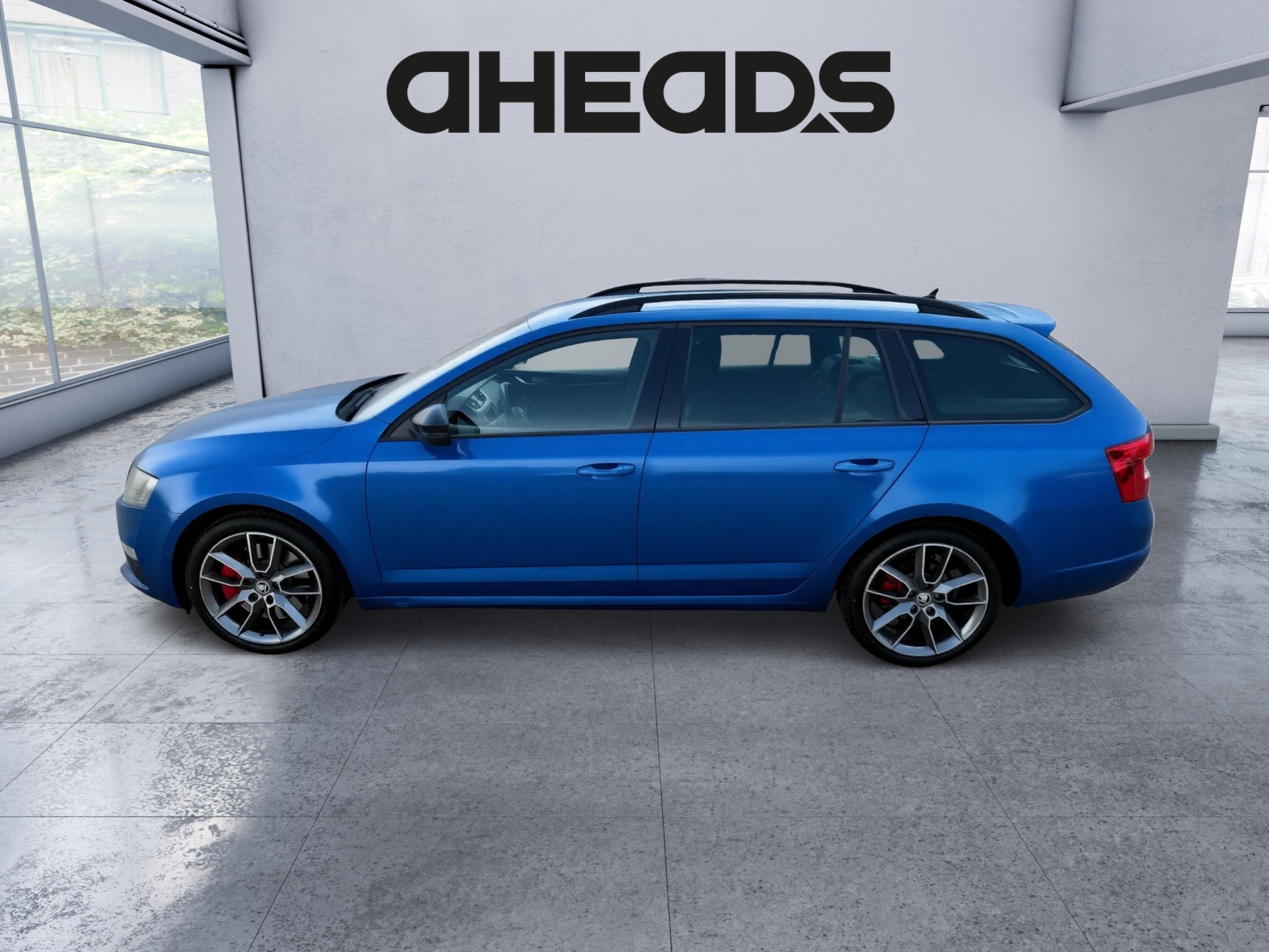 SKODA Octavia Combi 2.0 TSI RS DSG-showroom-element-1