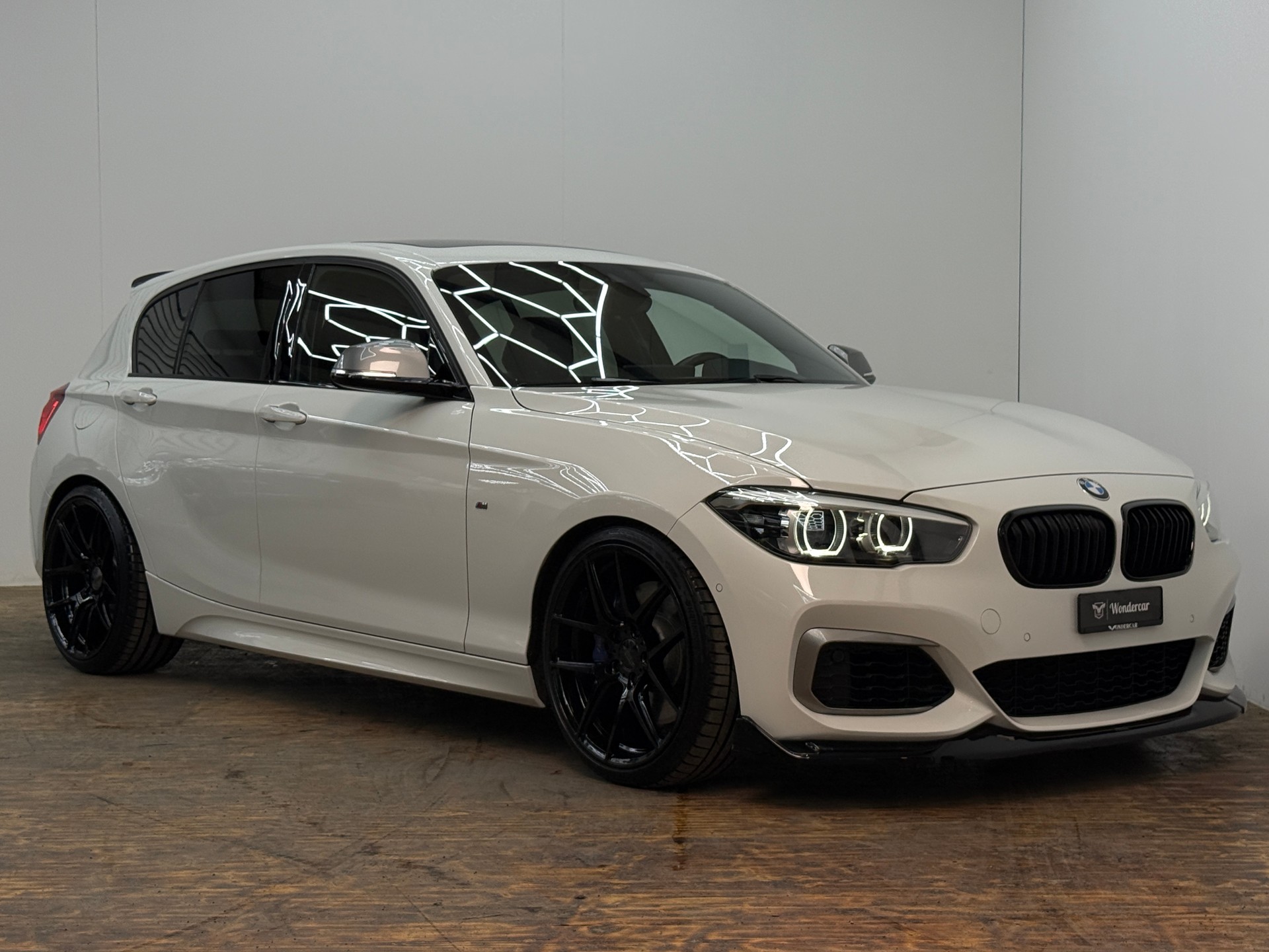 BMW M140i xDrive Steptronic