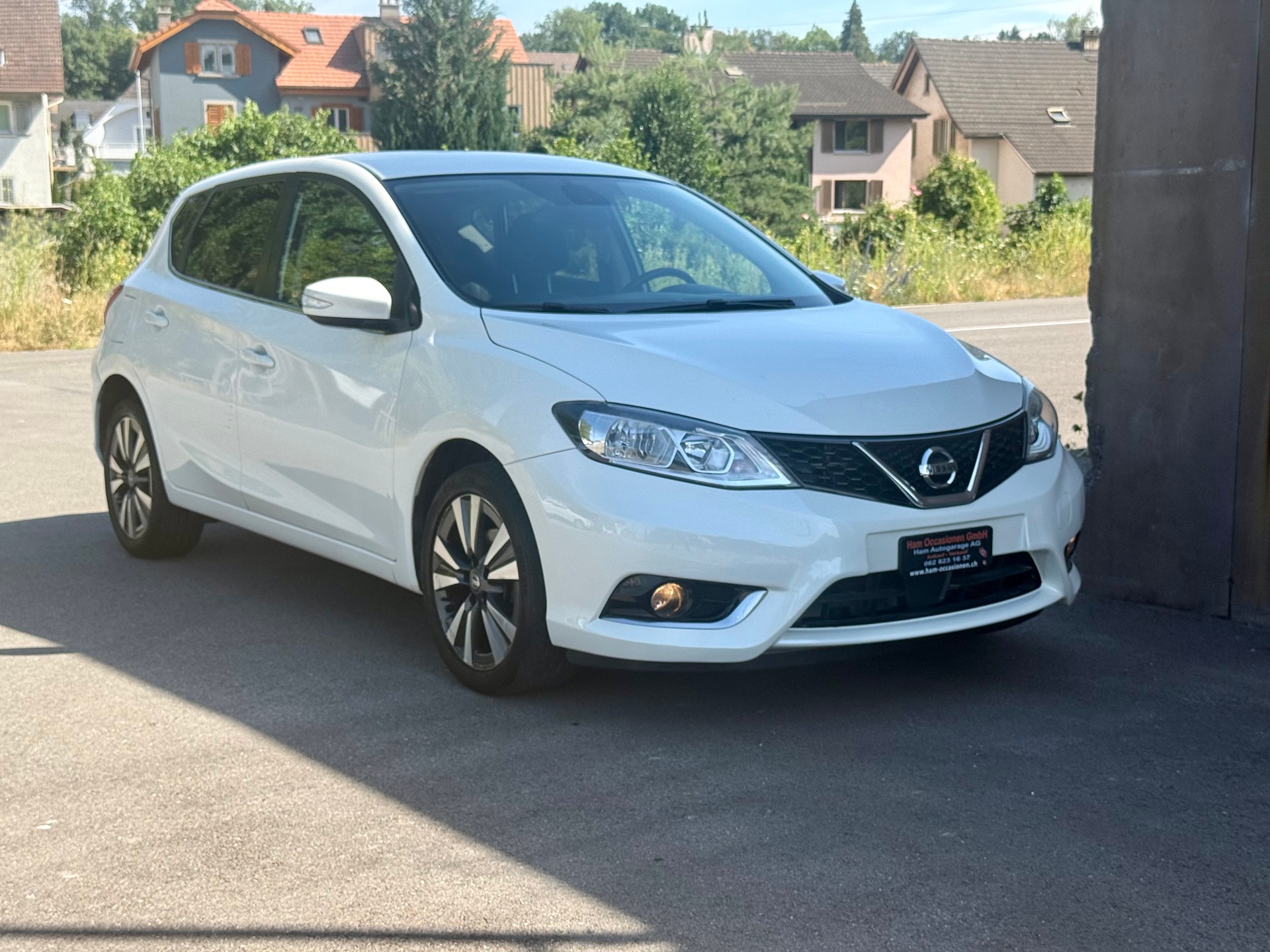 NISSAN Pulsar 1.2 DIG-N-Connecta-showroom-element-3
