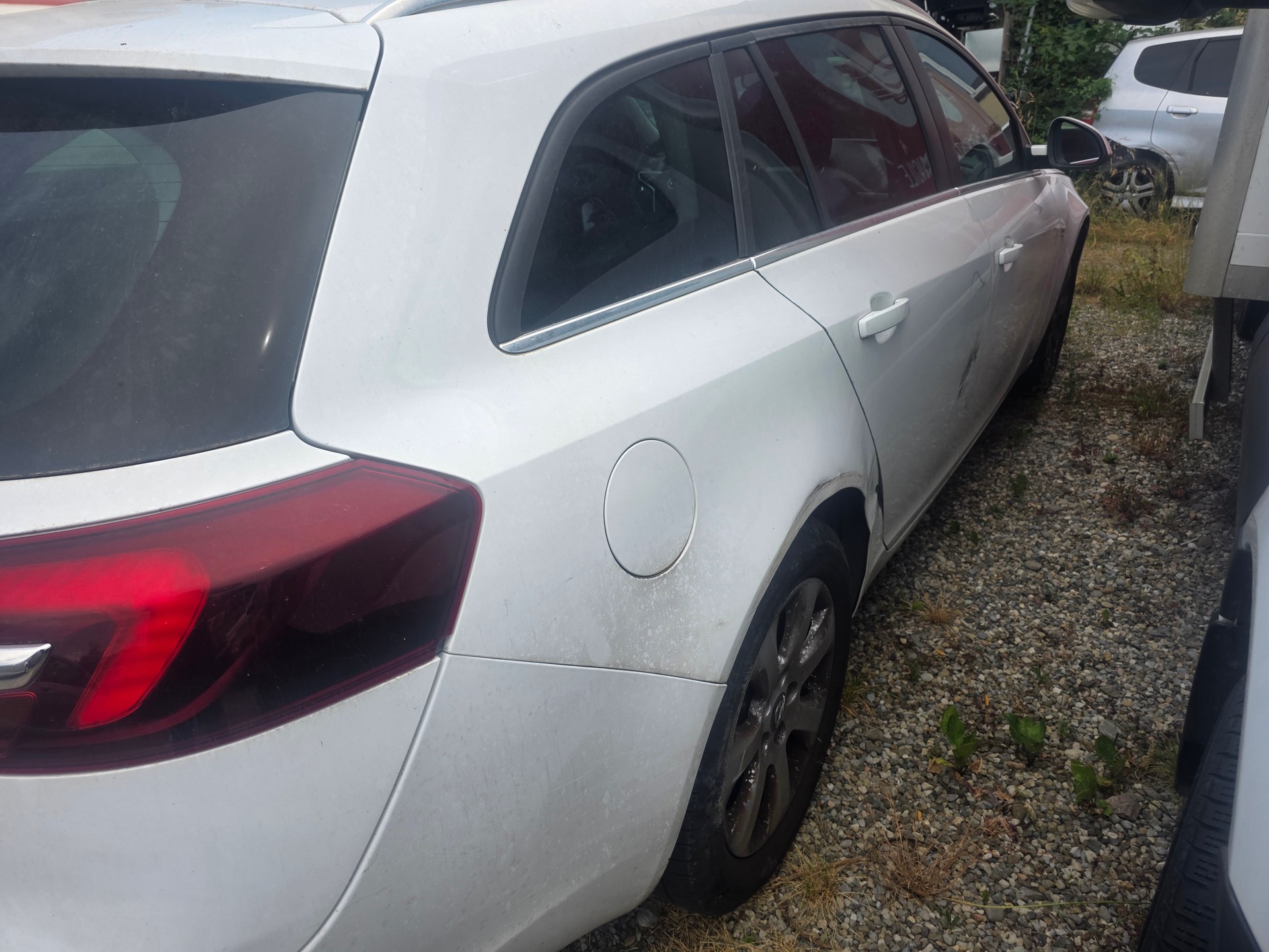 OPEL Insignia Sports Tourer 1.6 CDTI Automatic-image-5