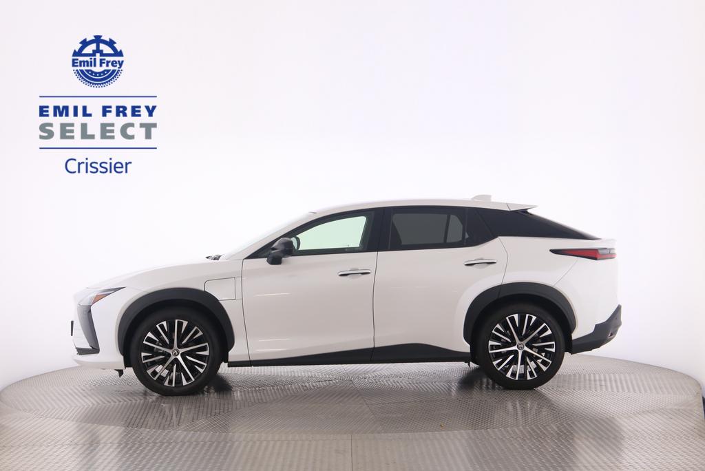 LEXUS RZ 450e Comfort-showroom-element-2