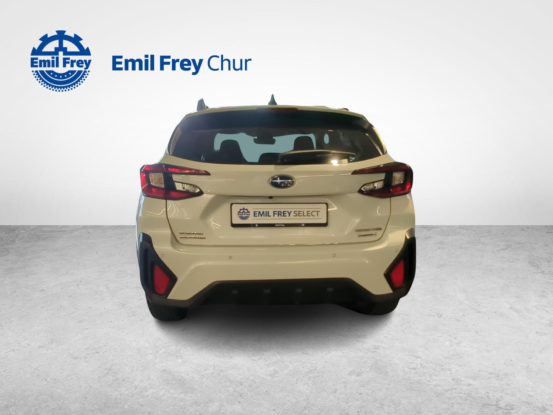 SUBARU Crosstrek 2.0i e-Boxer Swiss Plus-showroom-element-3
