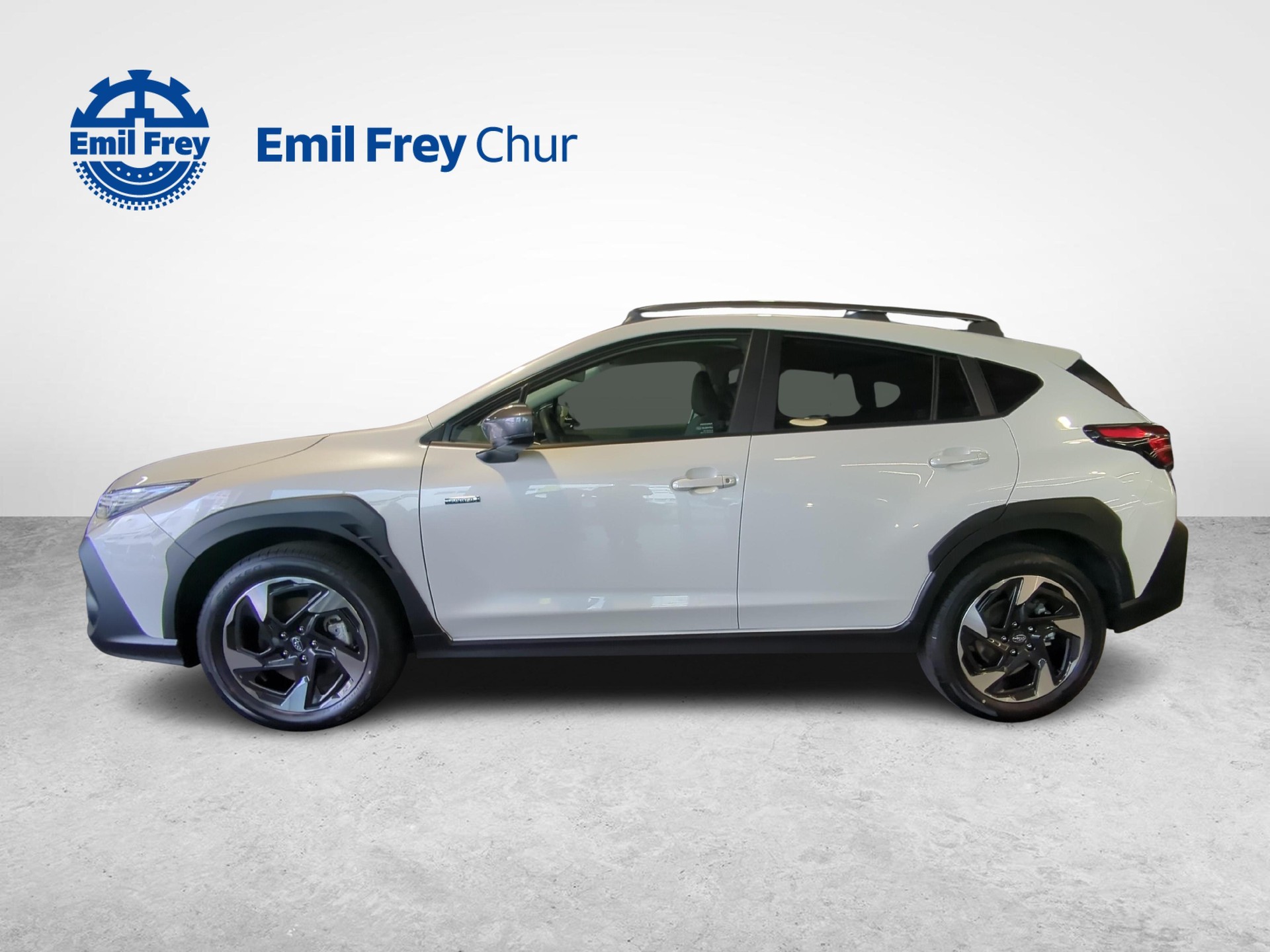 SUBARU Crosstrek 2.0i e-Boxer Swiss Plus-showroom-element-1