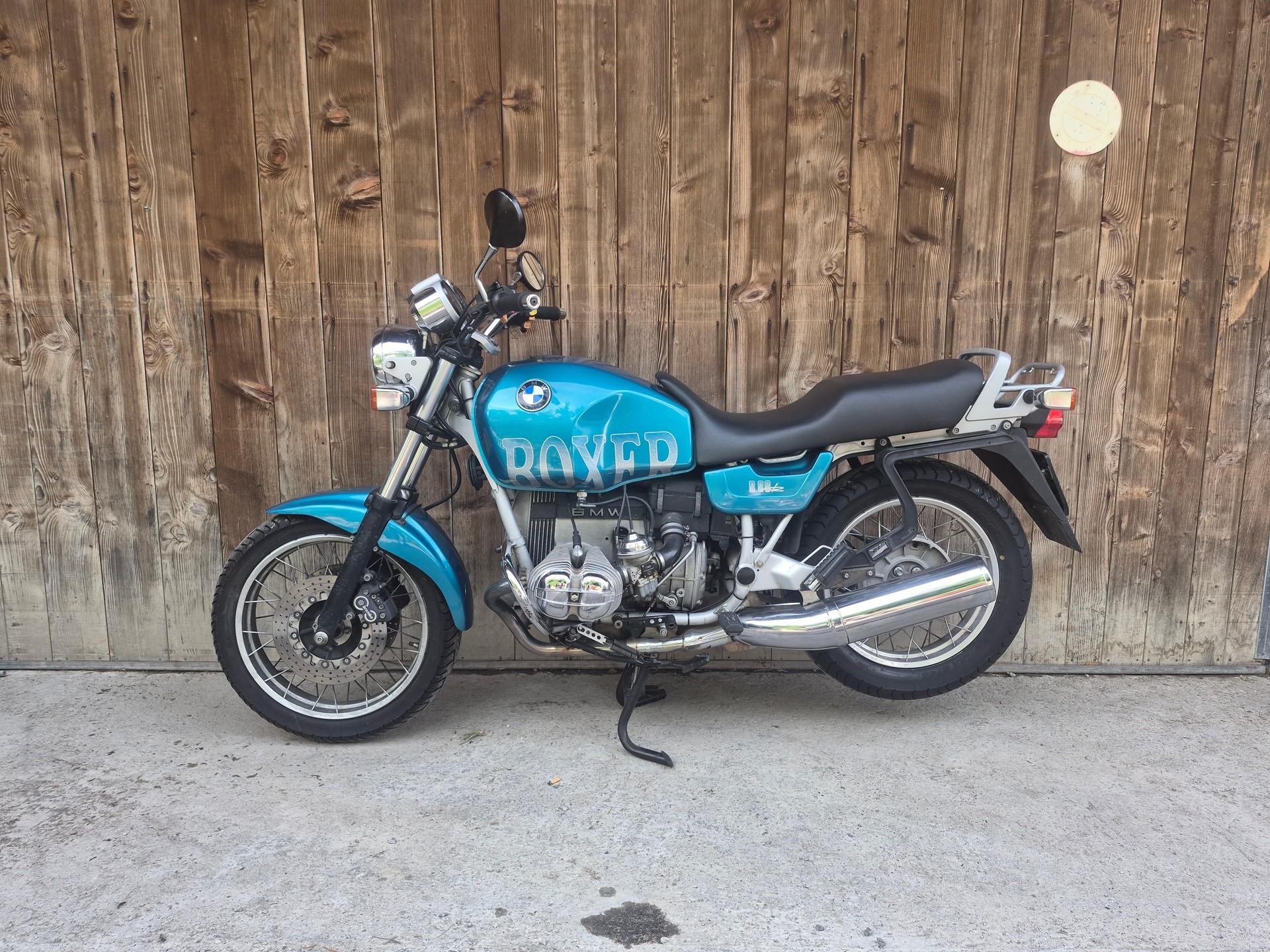 BMW R 80 R-image-0