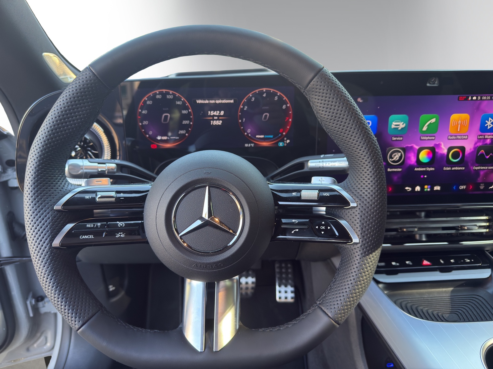 MERCEDES-BENZ CLA Shooting Brake 220 4Matic 8G-DCT-image-11