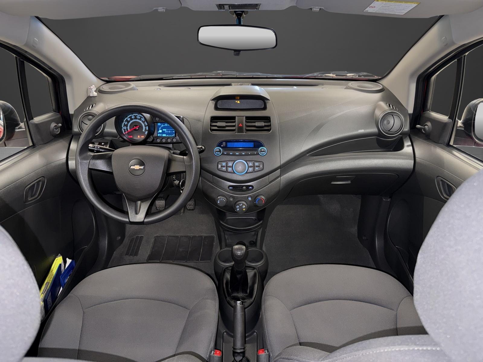 CHEVROLET Spark 1.0 LS-image-8