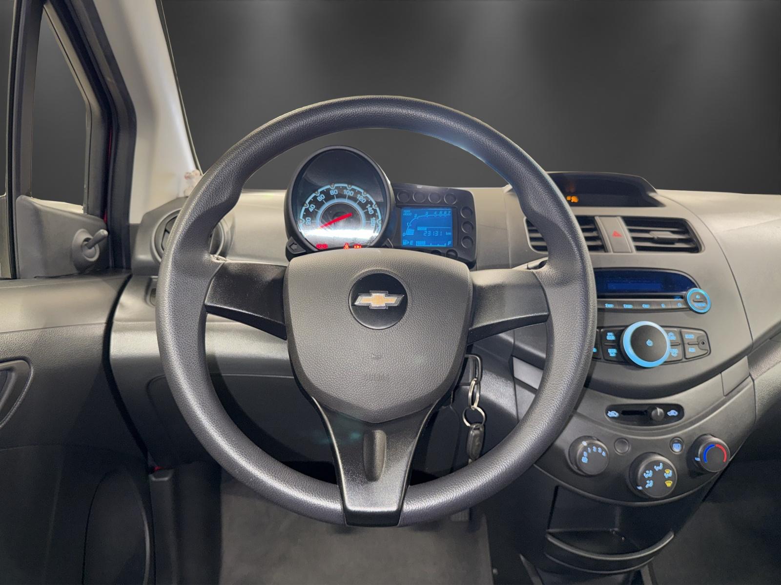 CHEVROLET Spark 1.0 LS-image-11