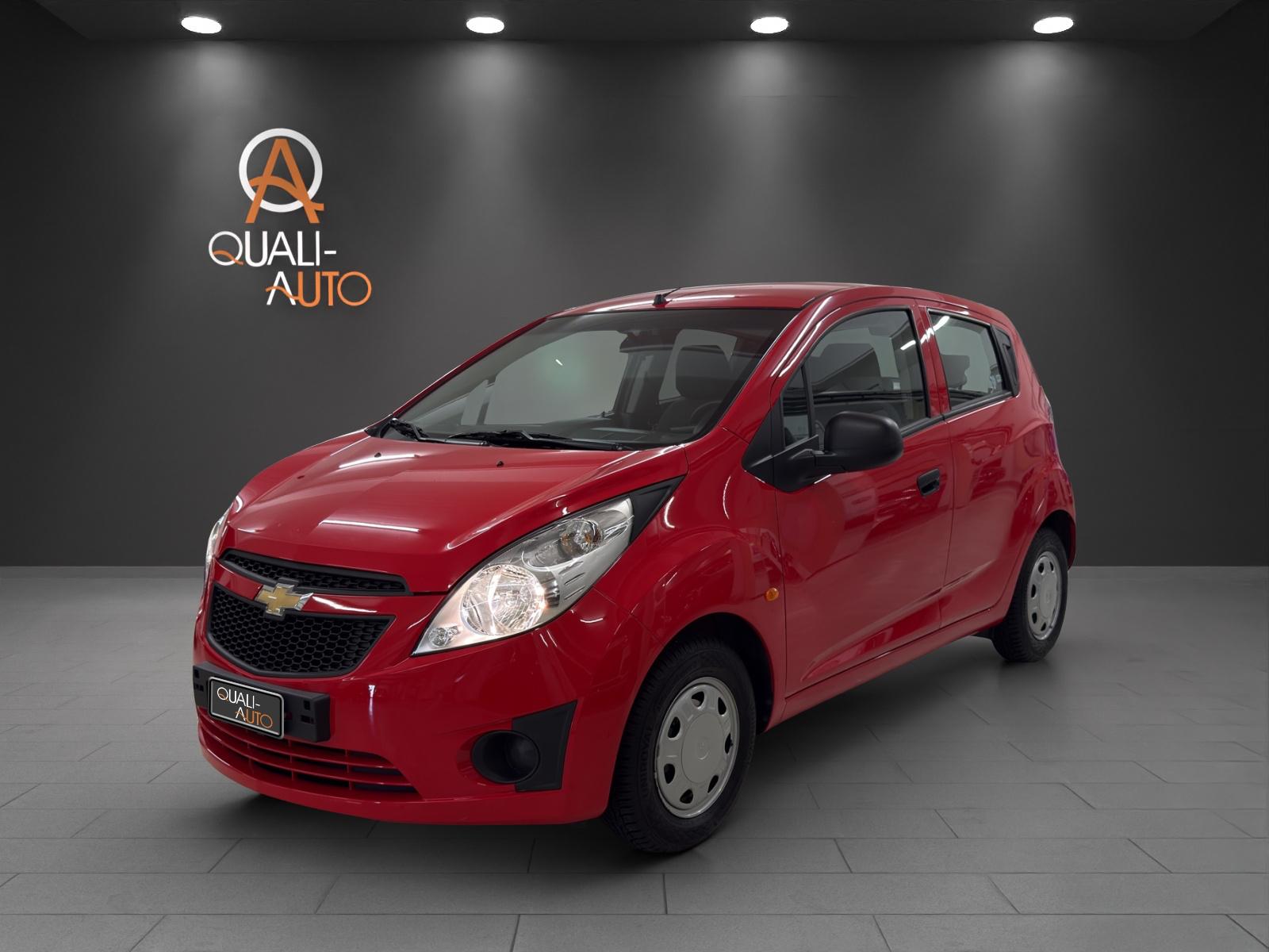 CHEVROLET Spark 1.0 LS-showroom-element-2