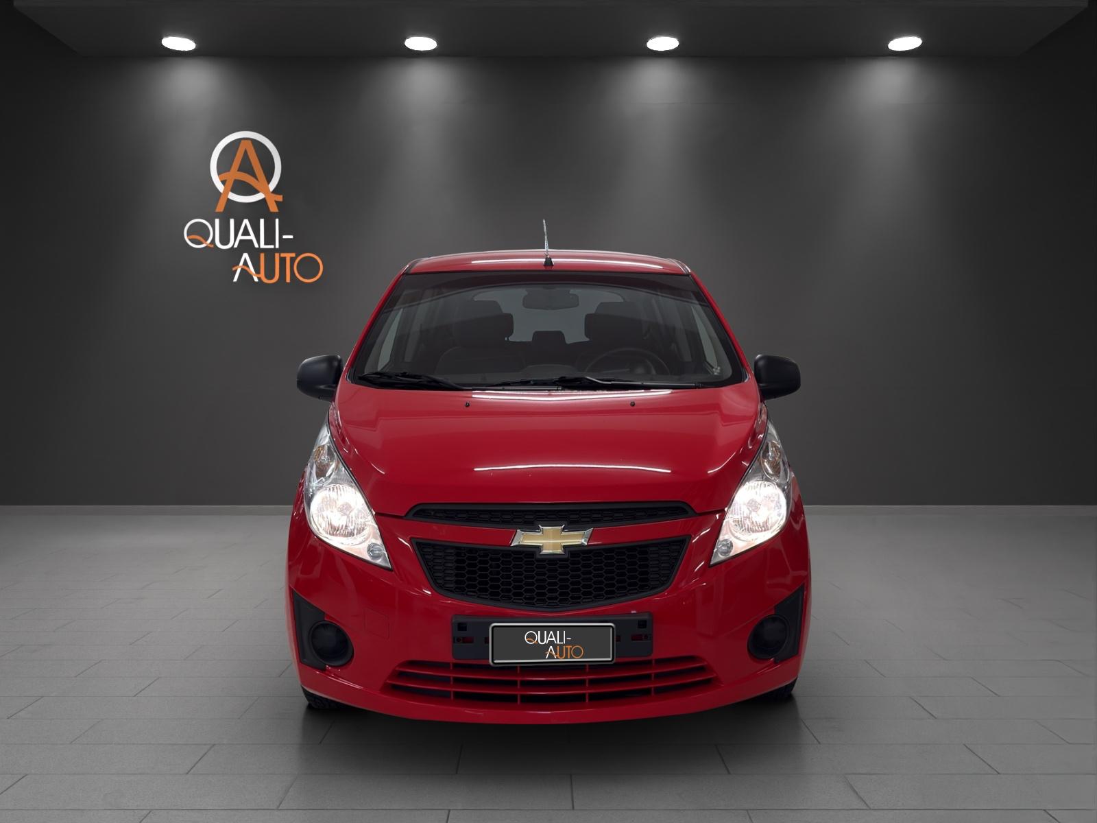 CHEVROLET Spark 1.0 LS-showroom-element-1