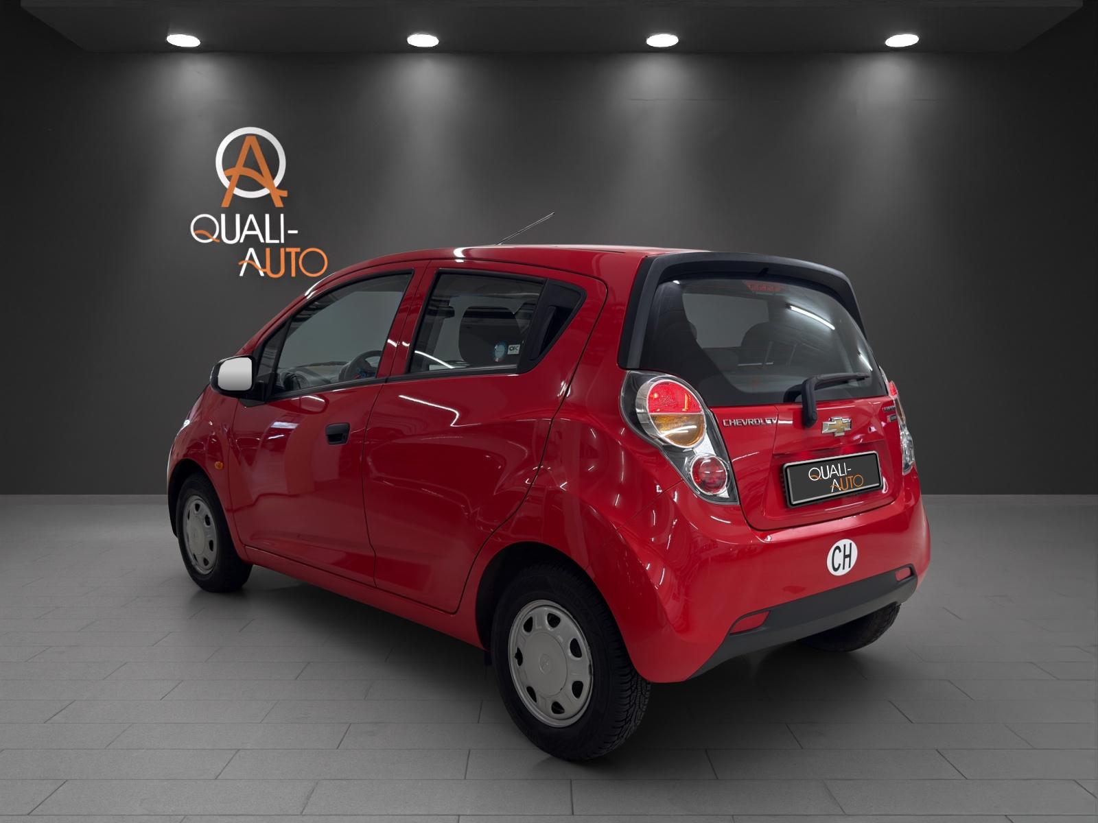 CHEVROLET Spark 1.0 LS-showroom-element-3