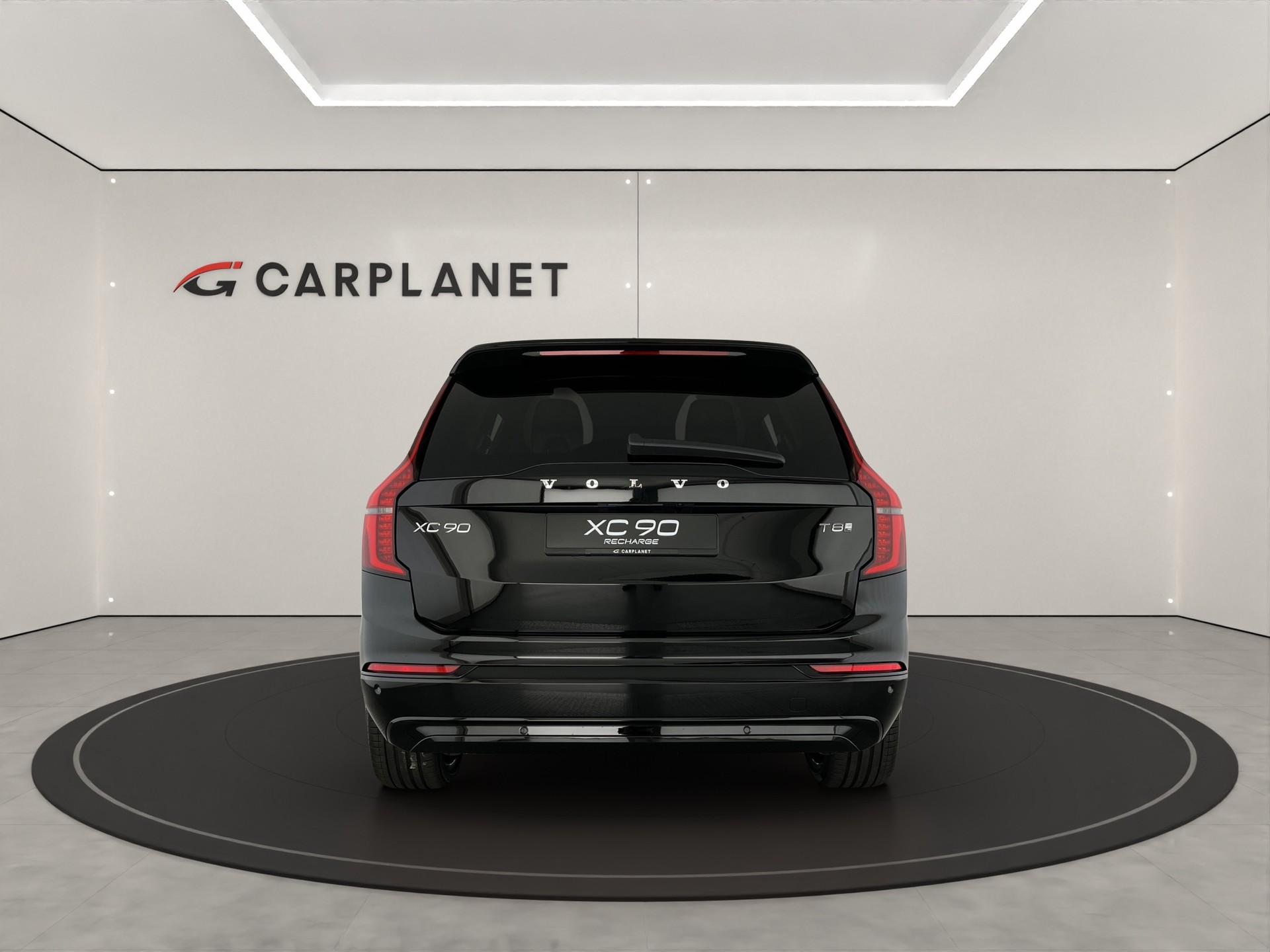 VOLVO XC90 2.0 T8 TE Ultra Dark eAWD-showroom-element-1