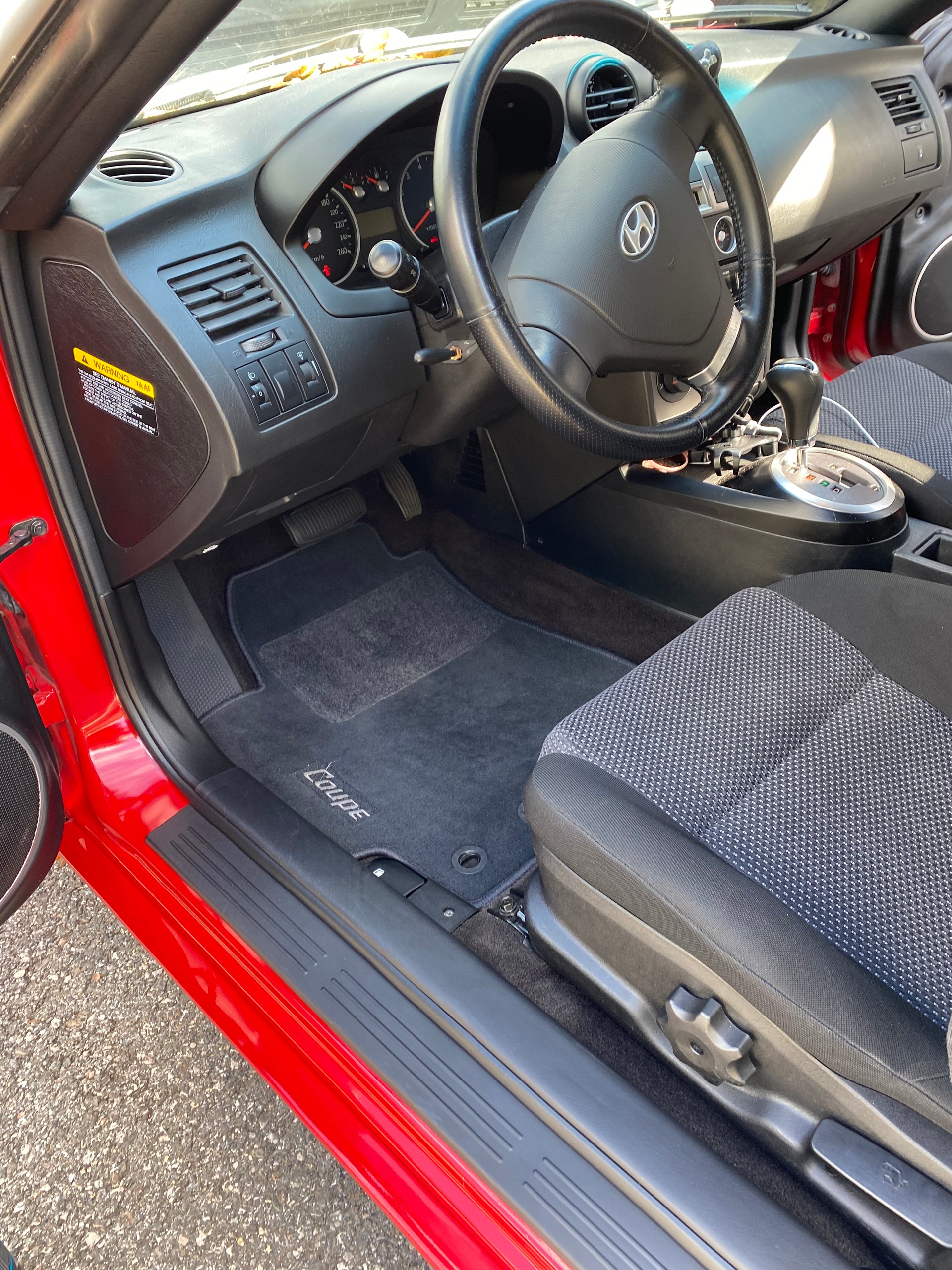 HYUNDAI 2.0 16V FX-image-1