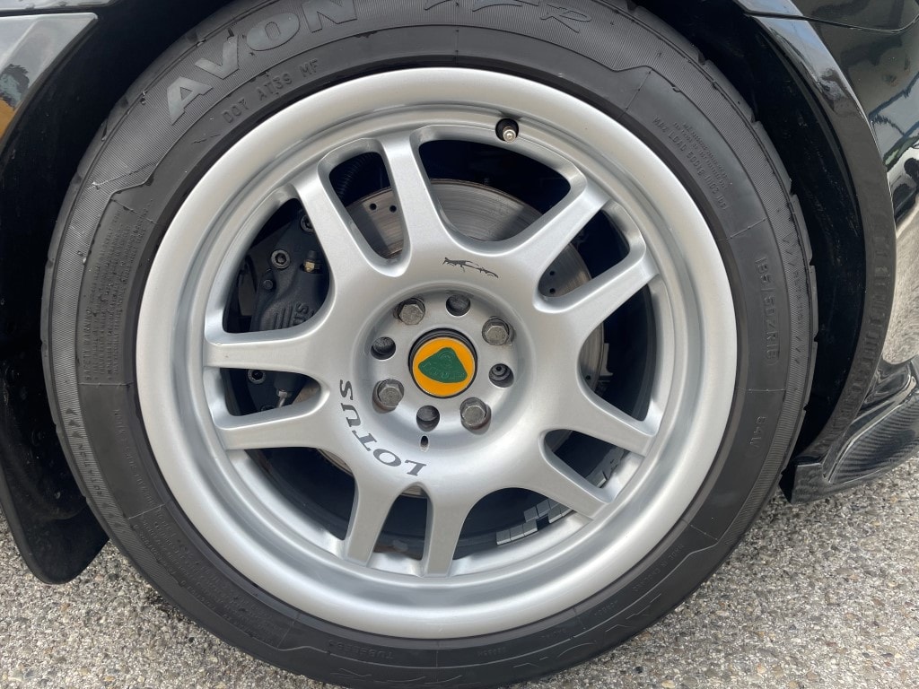 LOTUS Elise 111 S-image-6