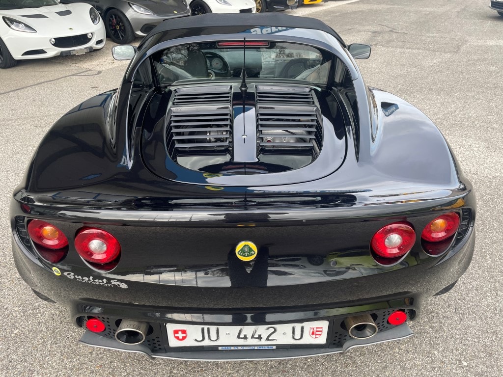 LOTUS Elise 111 S-image-4