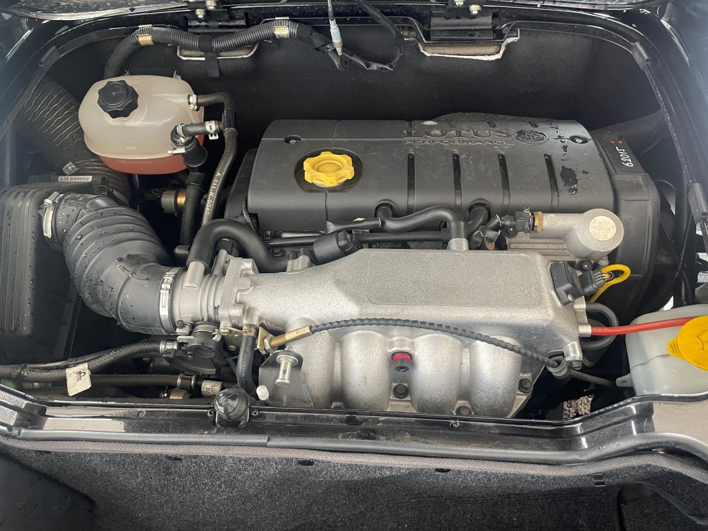 LOTUS Elise 111 S-image-9