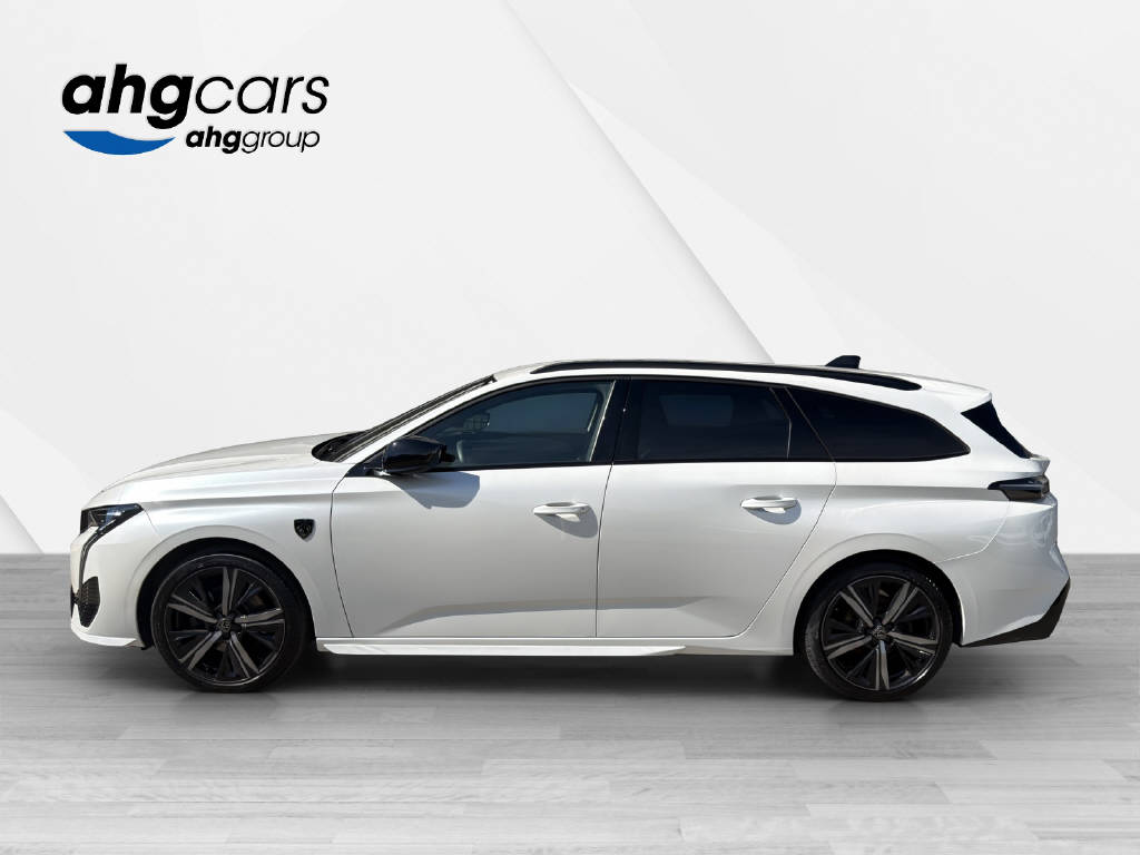 PEUGEOT 308 SW 1.2 PureTech Active-showroom-element-1
