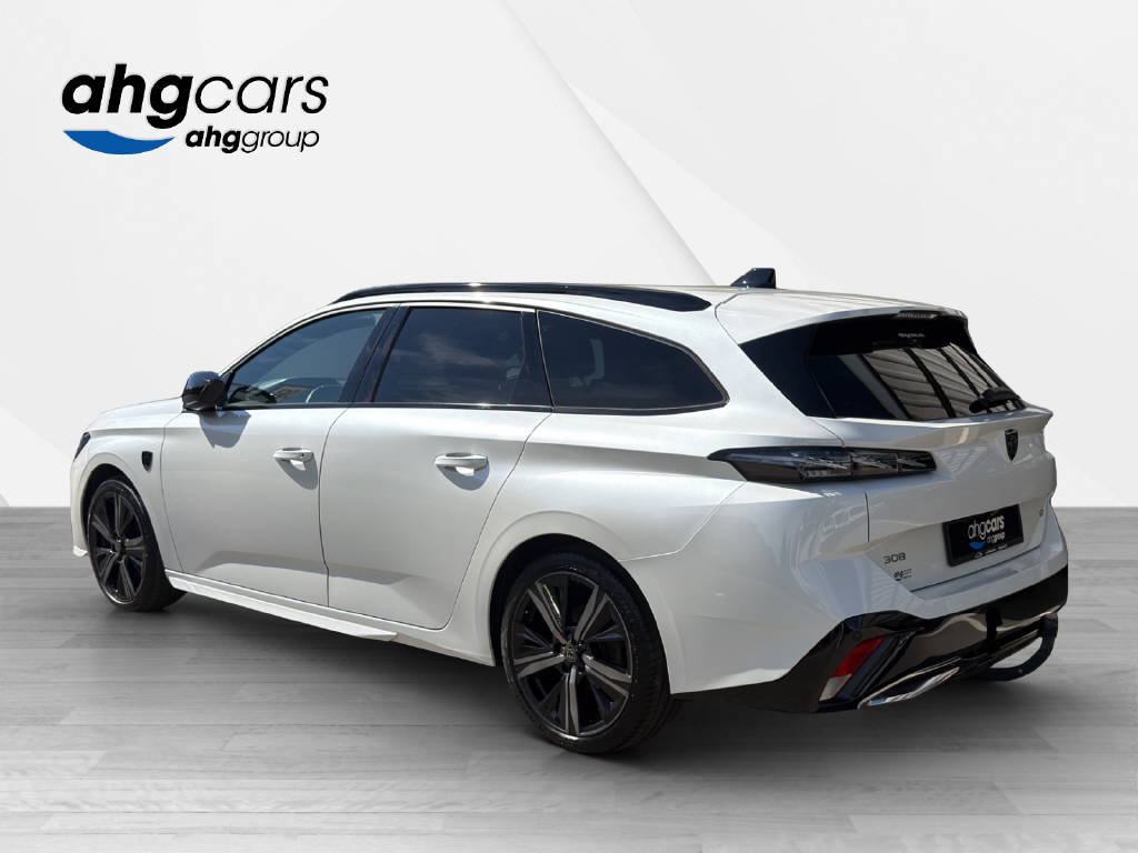 PEUGEOT 308 SW 1.2 PureTech Active-showroom-element-2