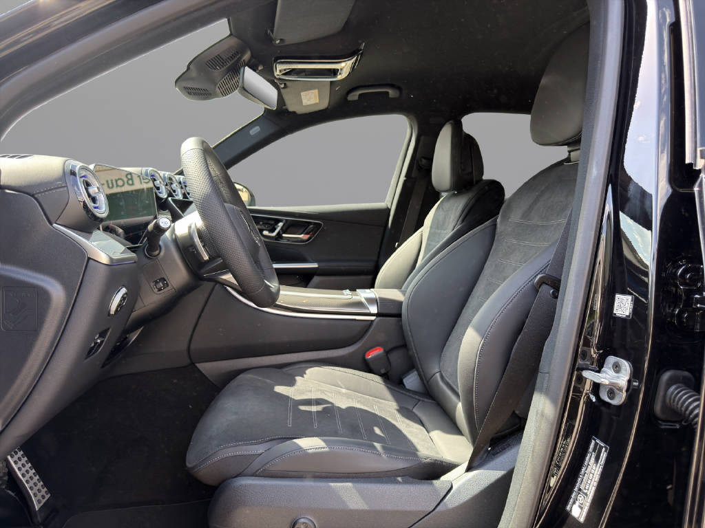 MERCEDES-BENZ GLC 220 d AMG Line 4matic-image-7