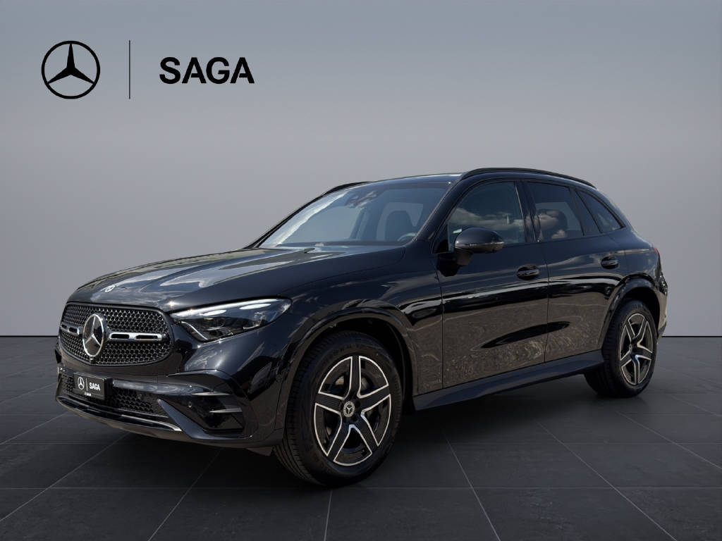MERCEDES-BENZ GLC 220 d AMG Line 4matic-showroom-element-2