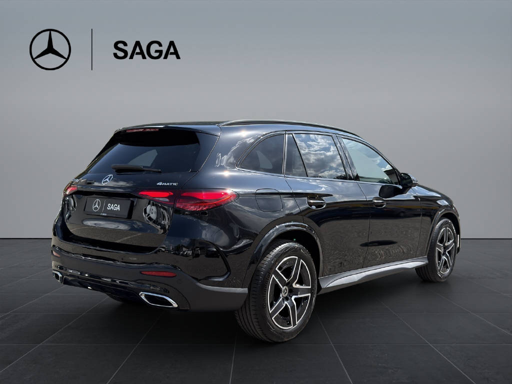 MERCEDES-BENZ GLC 220 d AMG Line 4matic-image-5