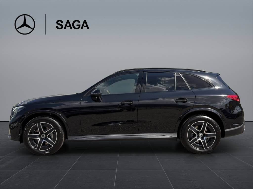 MERCEDES-BENZ GLC 220 d AMG Line 4matic-image-6