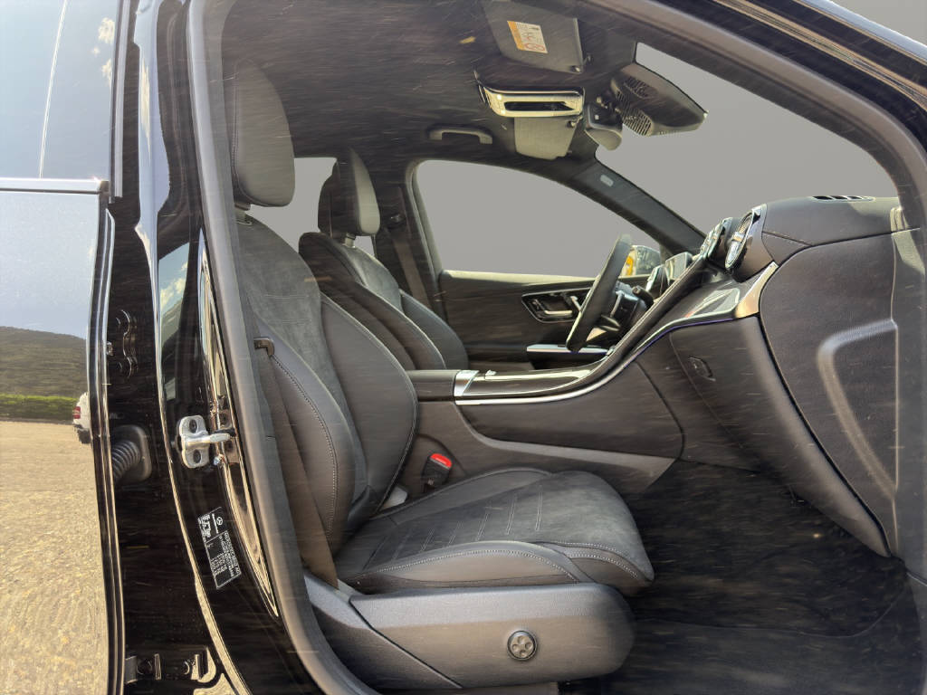 MERCEDES-BENZ GLC 220 d AMG Line 4matic-image-15