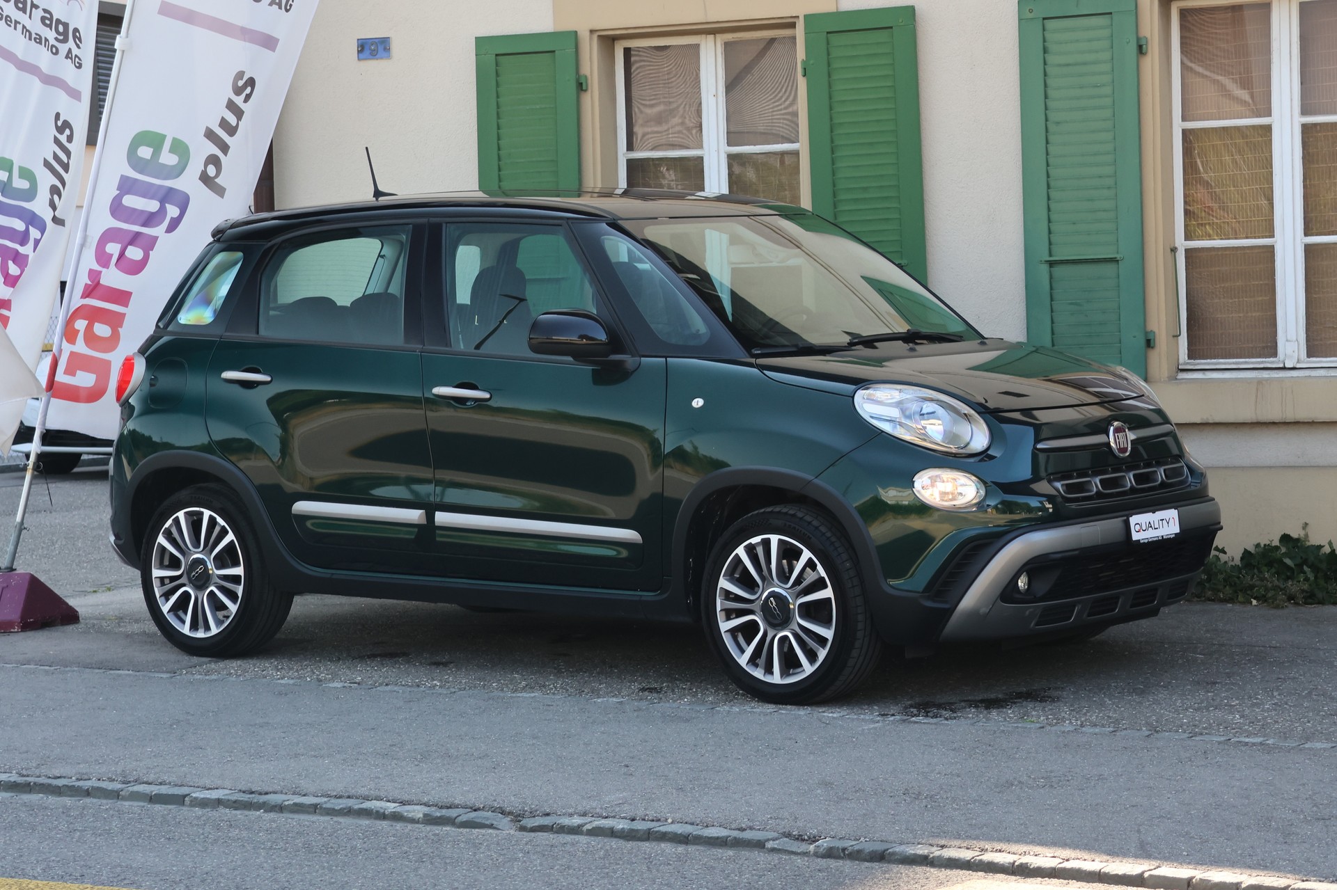 FIAT 500L 1.4 TB 16V Cross-showroom-element-2