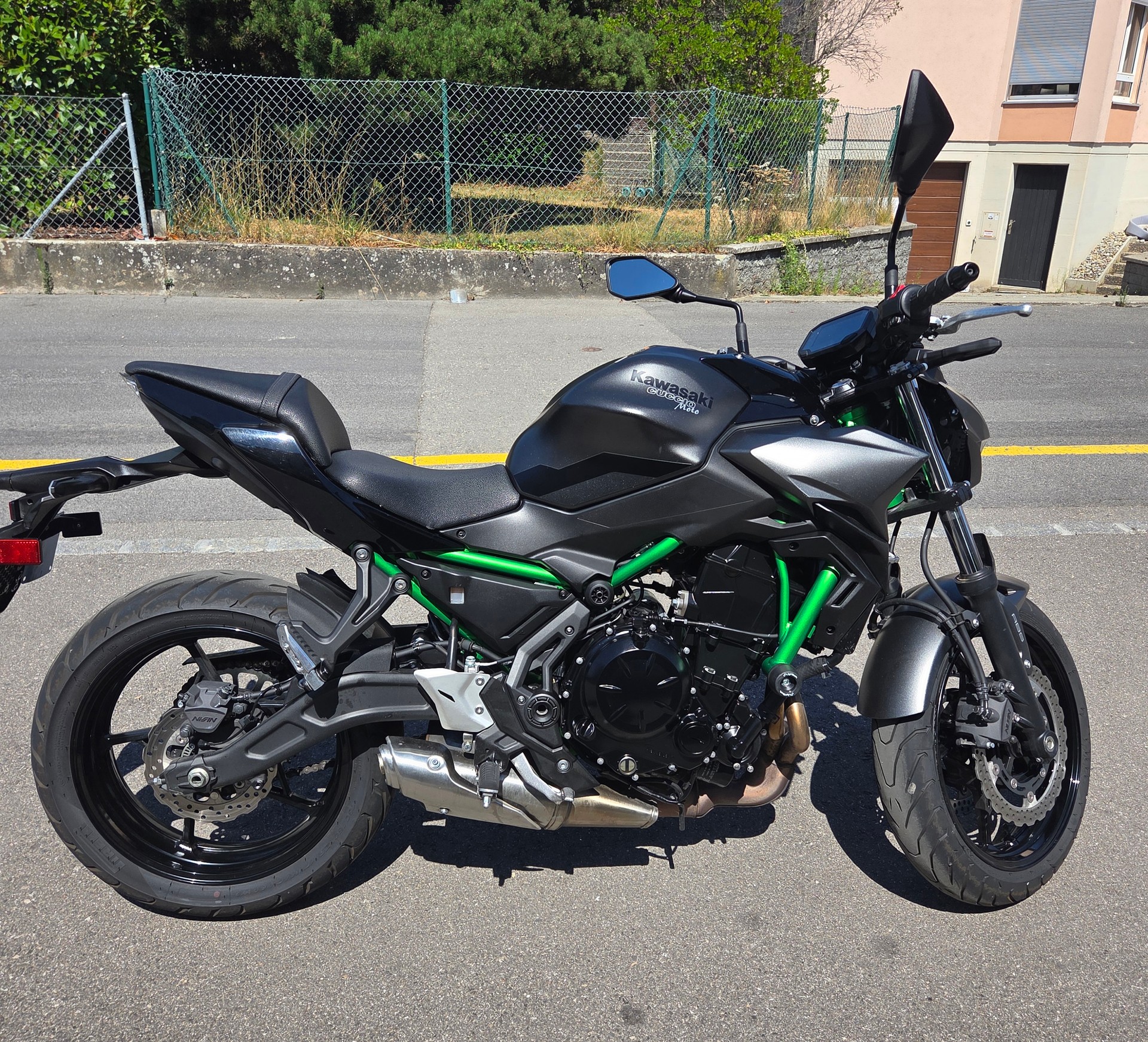 KAWASAKI Z 650-image-0