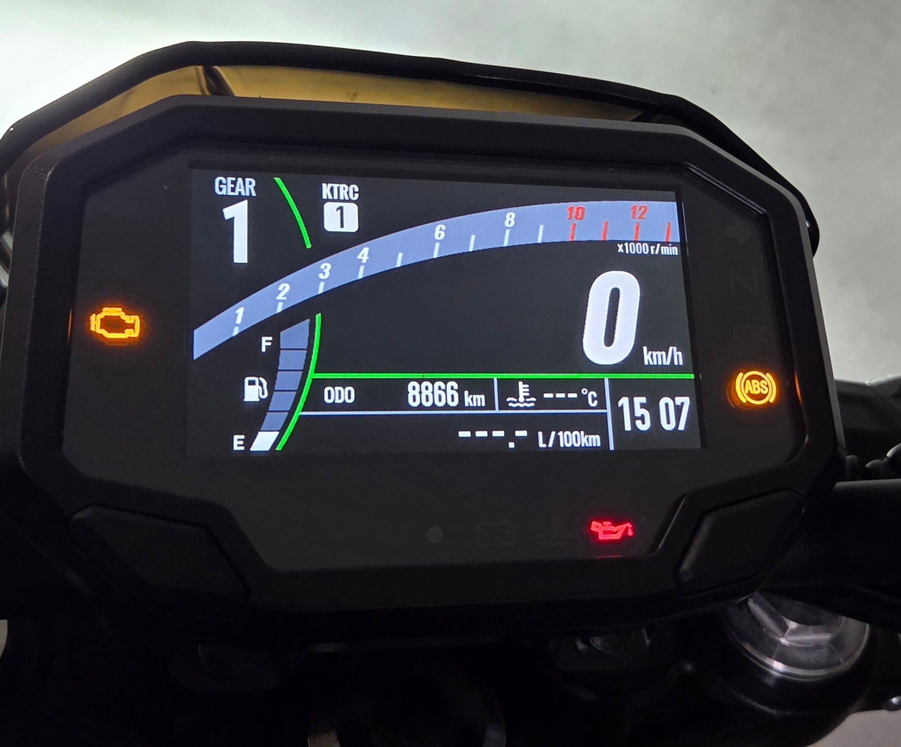 KAWASAKI Z 650-image-4
