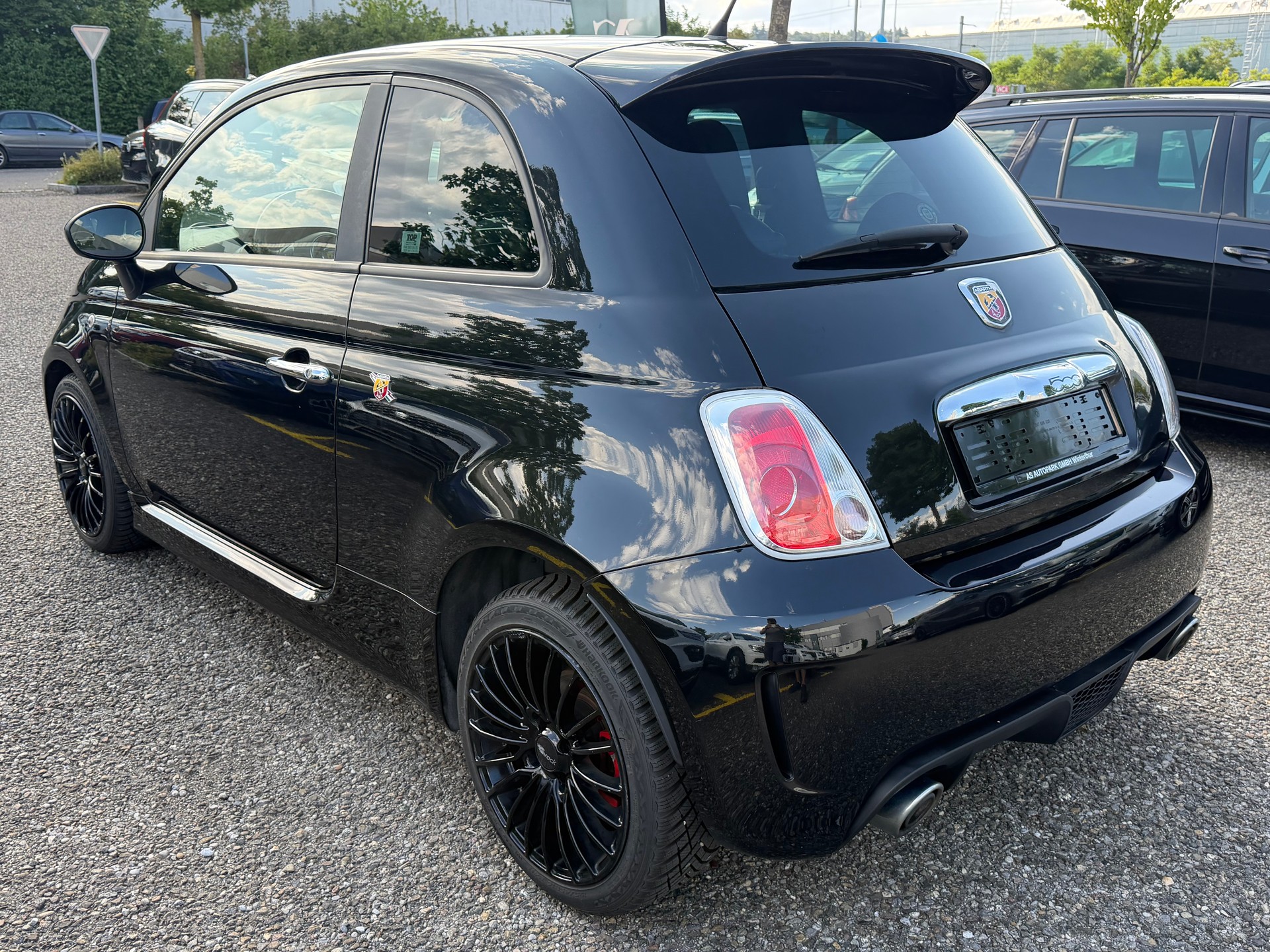 FIAT 500 1.4 16V Turbo Abarth-image-6