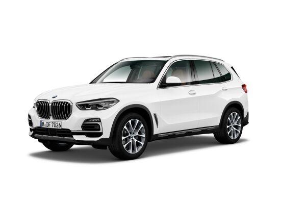 BMW X5 30d xDrive X-Line