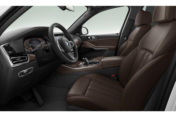 BMW X5 30d xDrive X-Line-image-4