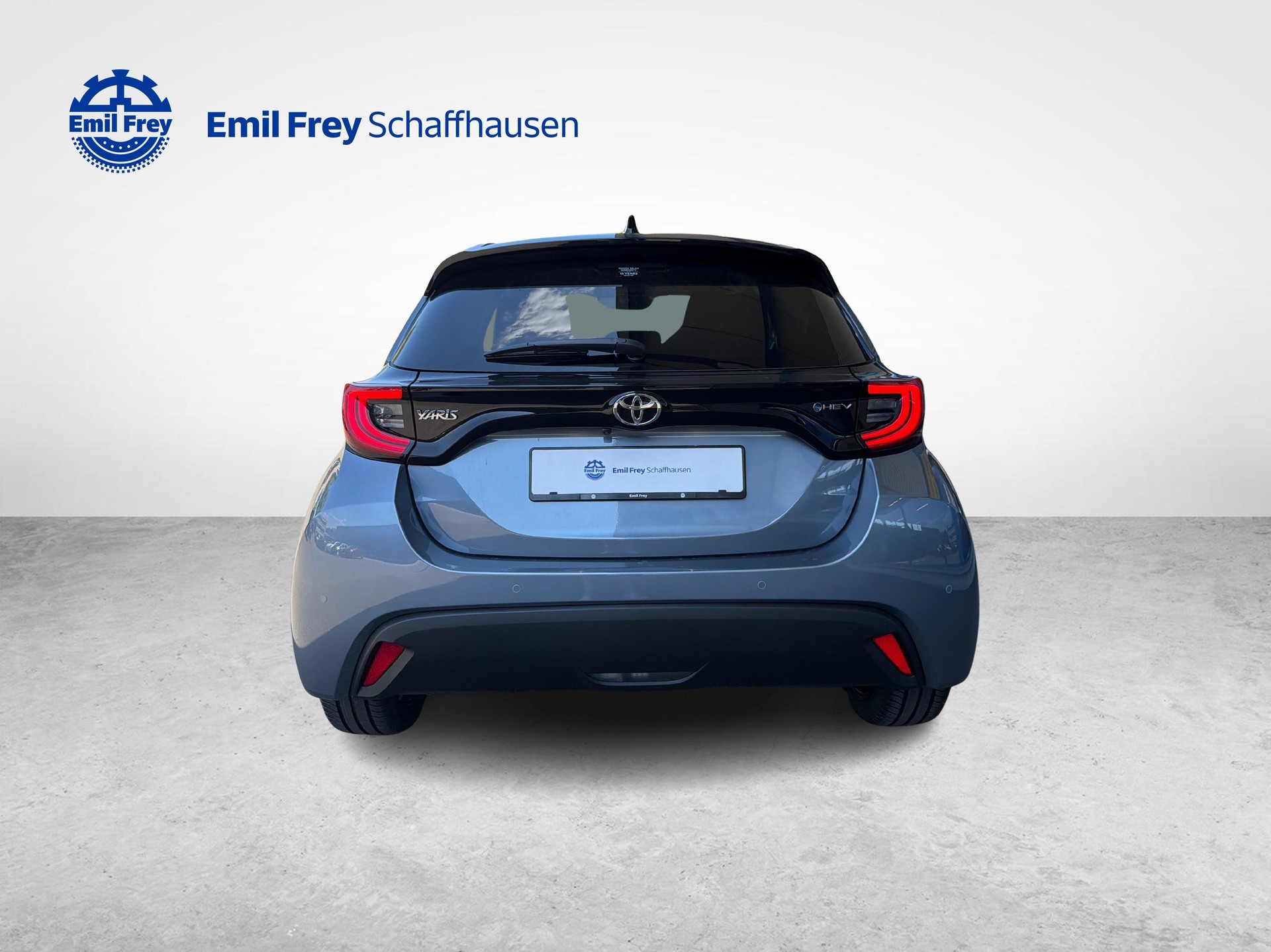 TOYOTA Yaris 1.5 VVT-i HSD Trend-showroom-element-3