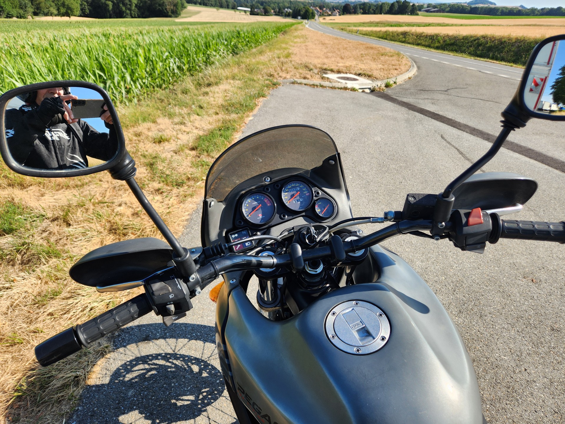 APRILIA Pegaso 650 I.E-image-5
