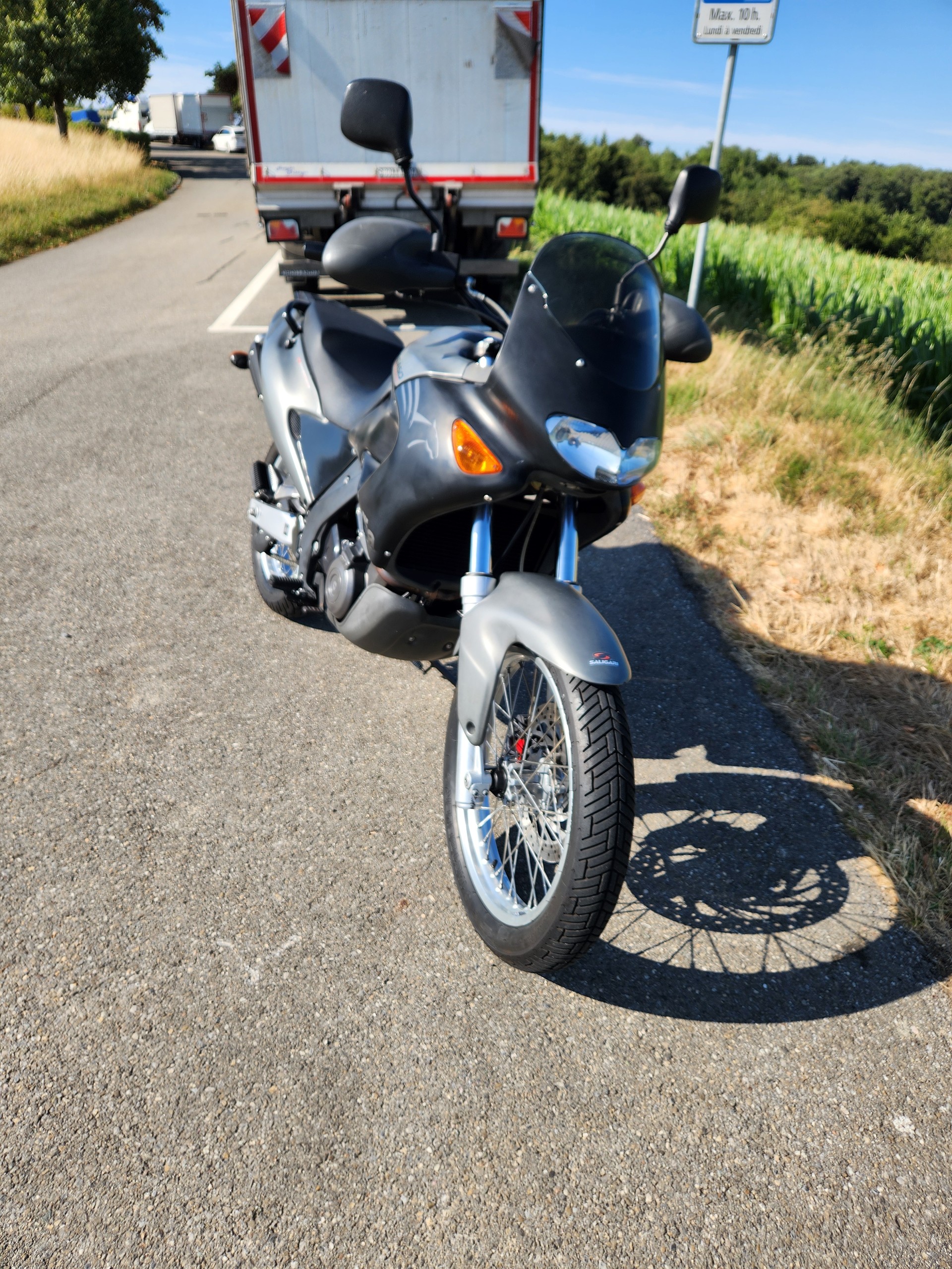 APRILIA Pegaso 650 I.E-image-1
