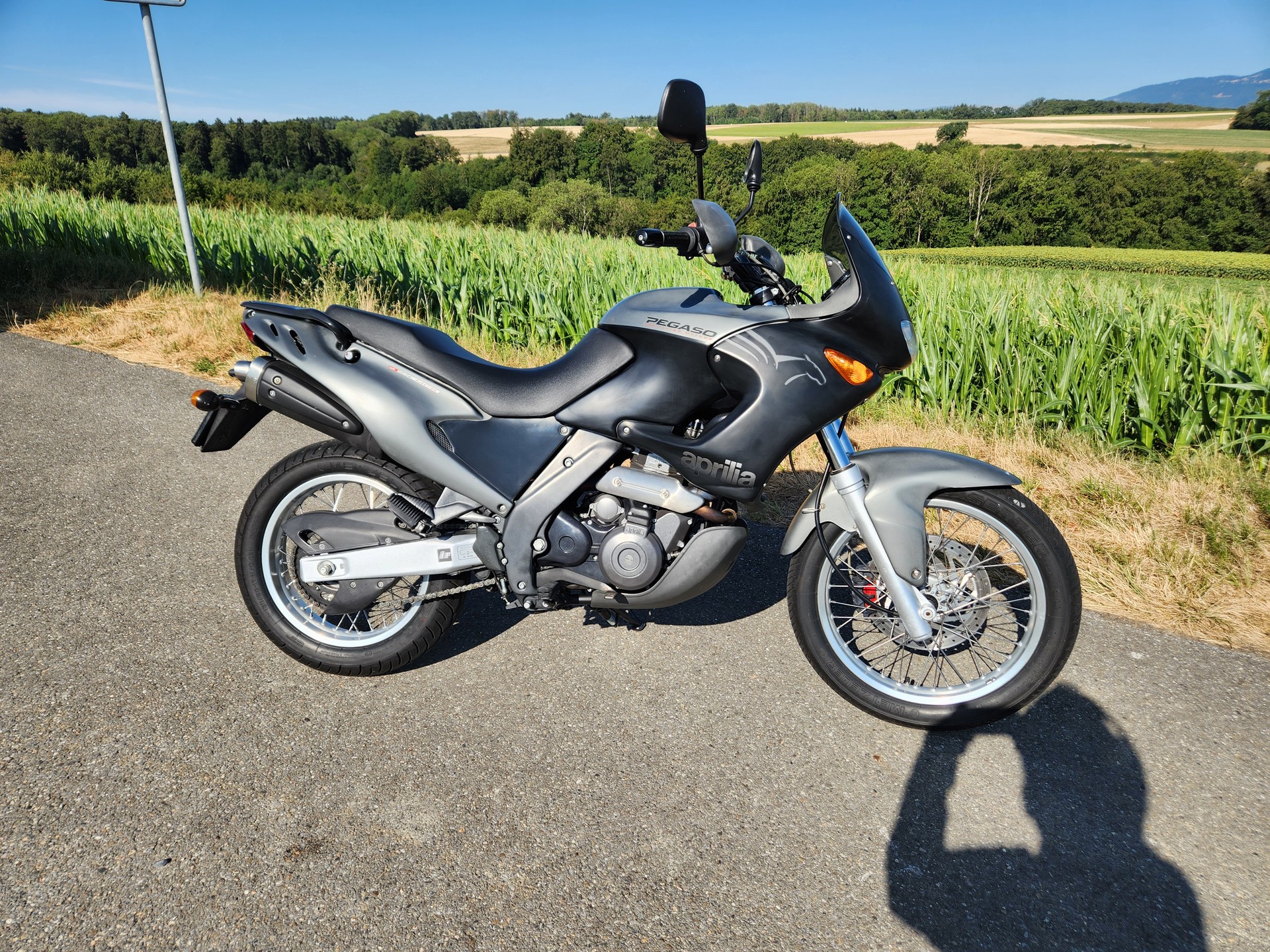 APRILIA Pegaso 650 I.E-image-0