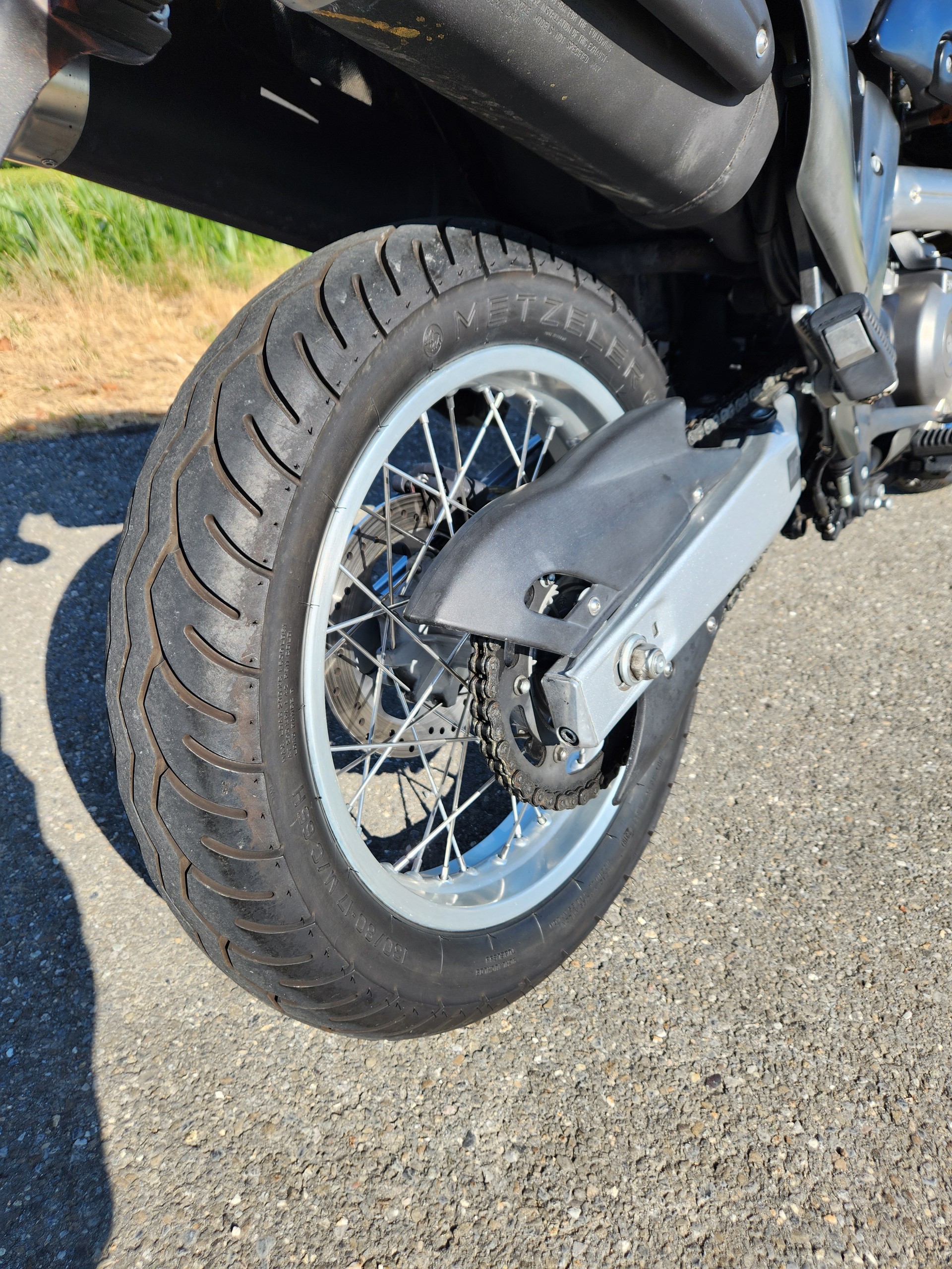 APRILIA Pegaso 650 I.E-image-2