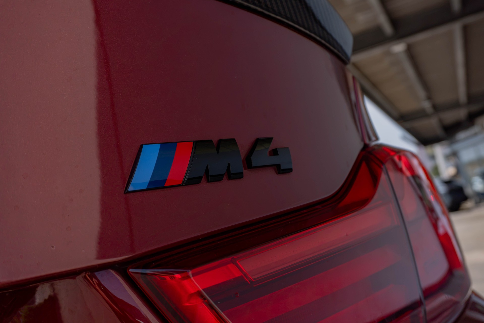 BMW M4 Coupé DKG Grail-image-4